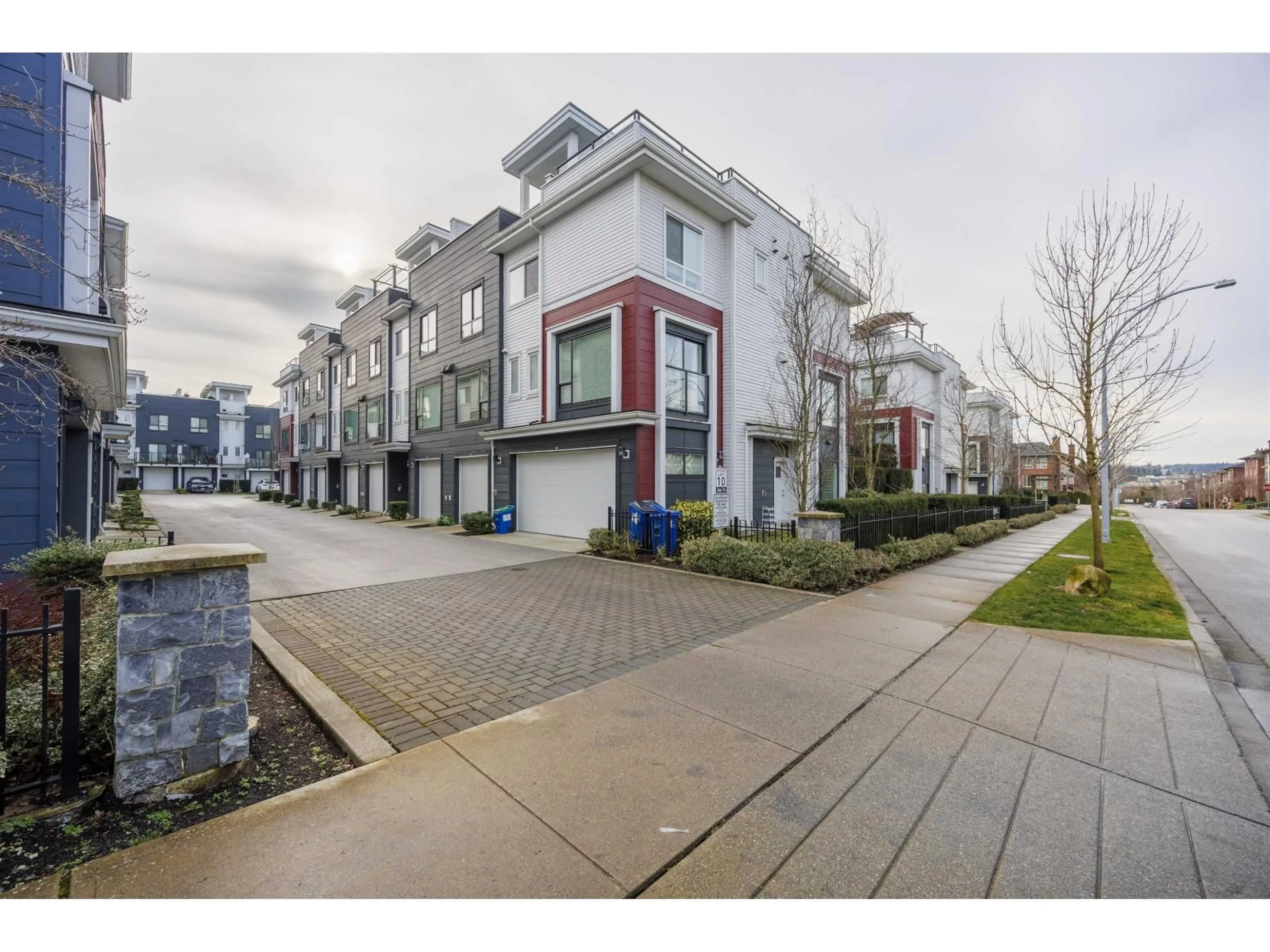 Unknown for 83 - 16336 23A AVENUE, Surrey British Columbia V3Z0S5