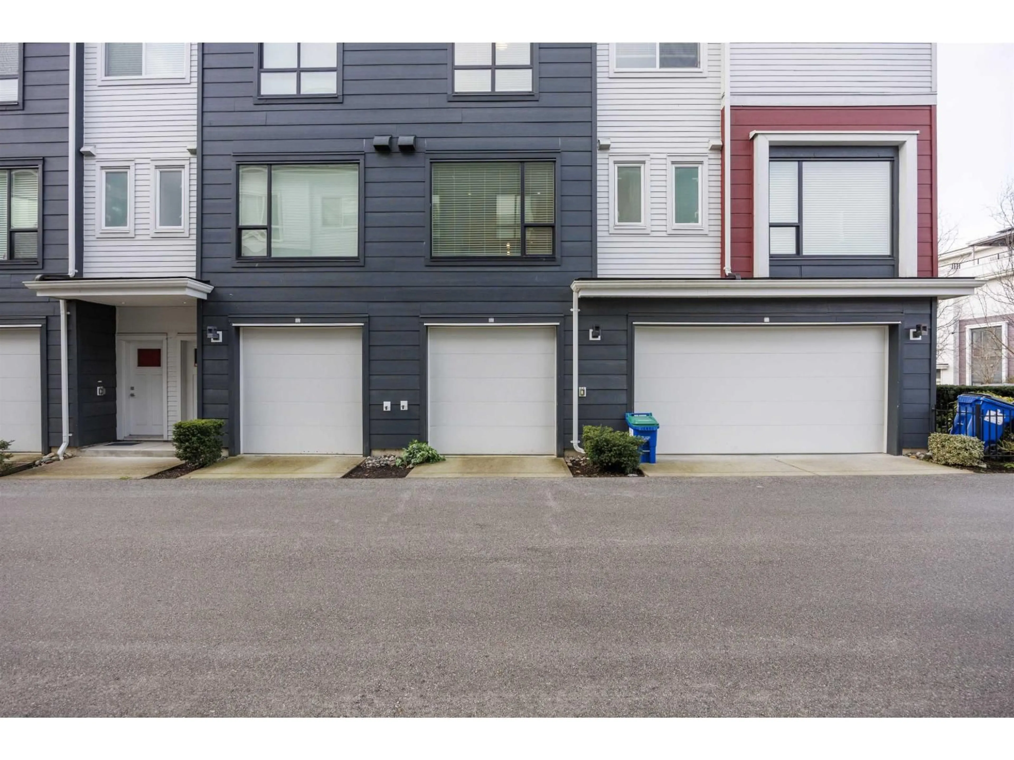 Unknown for 83 - 16336 23A AVENUE, Surrey British Columbia V3Z0S5