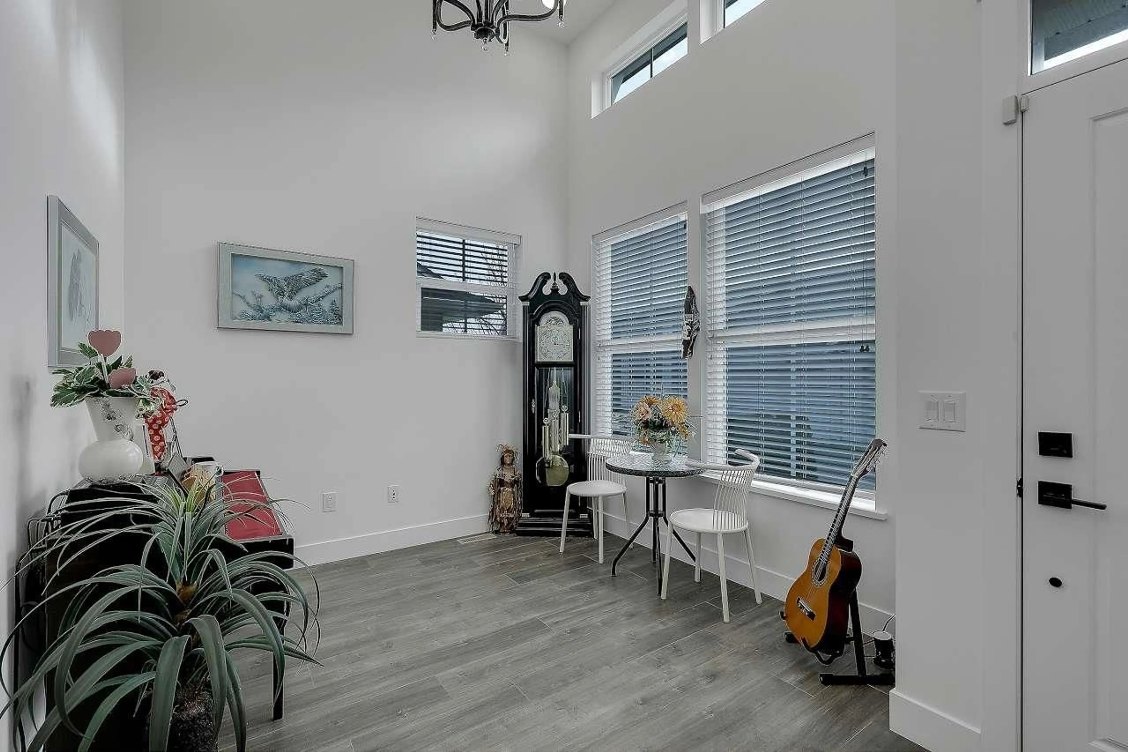 Unknown for 27 - 5528 148 STREET, Surrey British Columbia V3S3B4