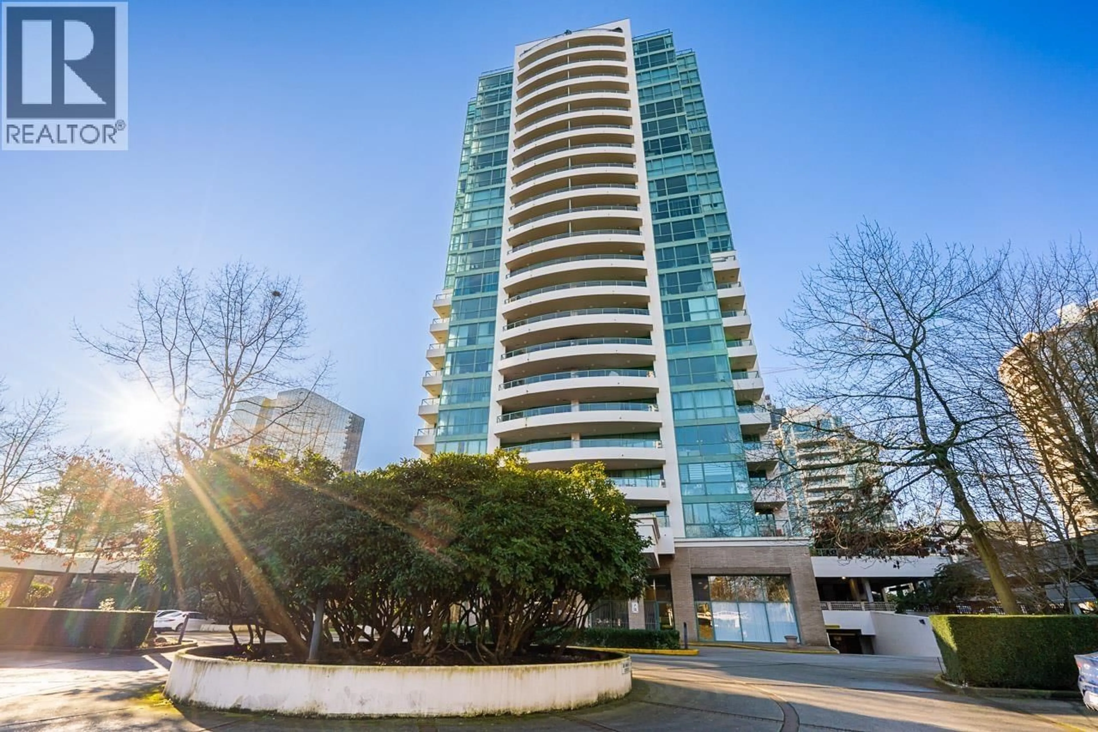 Unknown for 1505 - 5899 WILSON AVENUE, Burnaby British Columbia V5H4R9