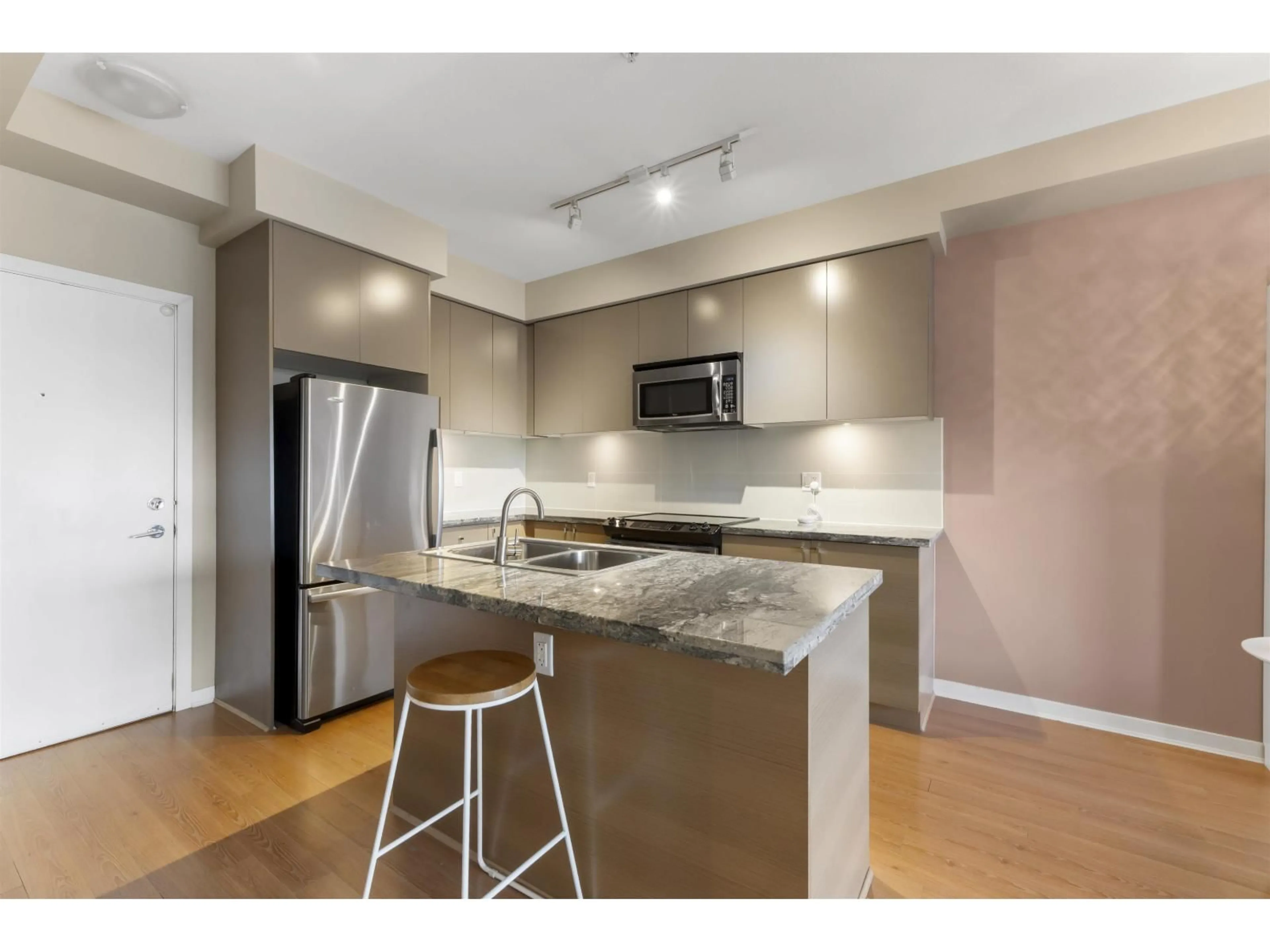 Open concept kitchen, unknown for 6430 194 STREET, Surrey British Columbia V4N6J7