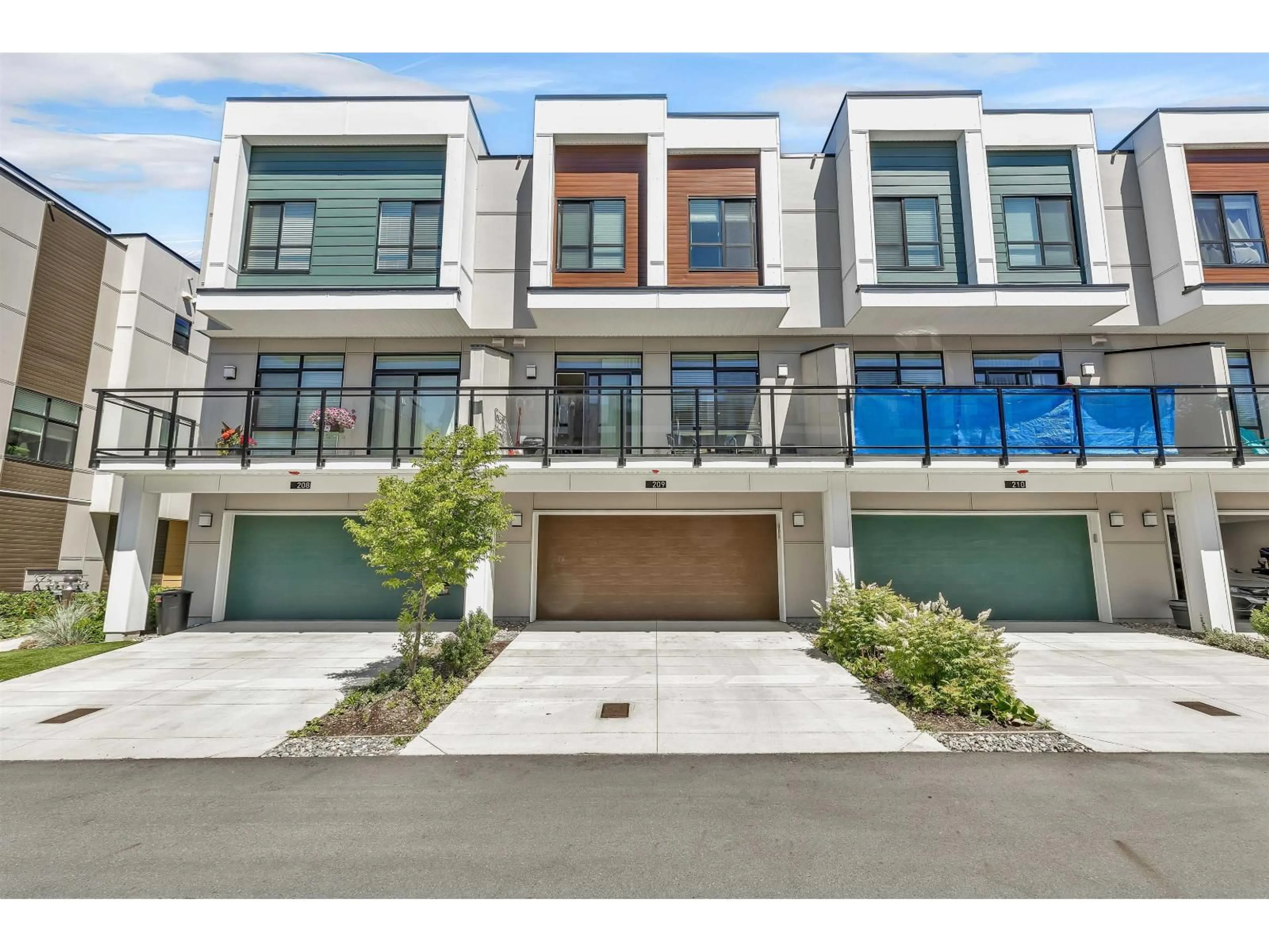 Unknown for 209 - 46150 THOMAS ROAD, Chilliwack British Columbia V2R6H3