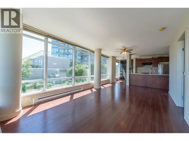 603 - 8280 LANSDOWNE ROAD, Richmond 2