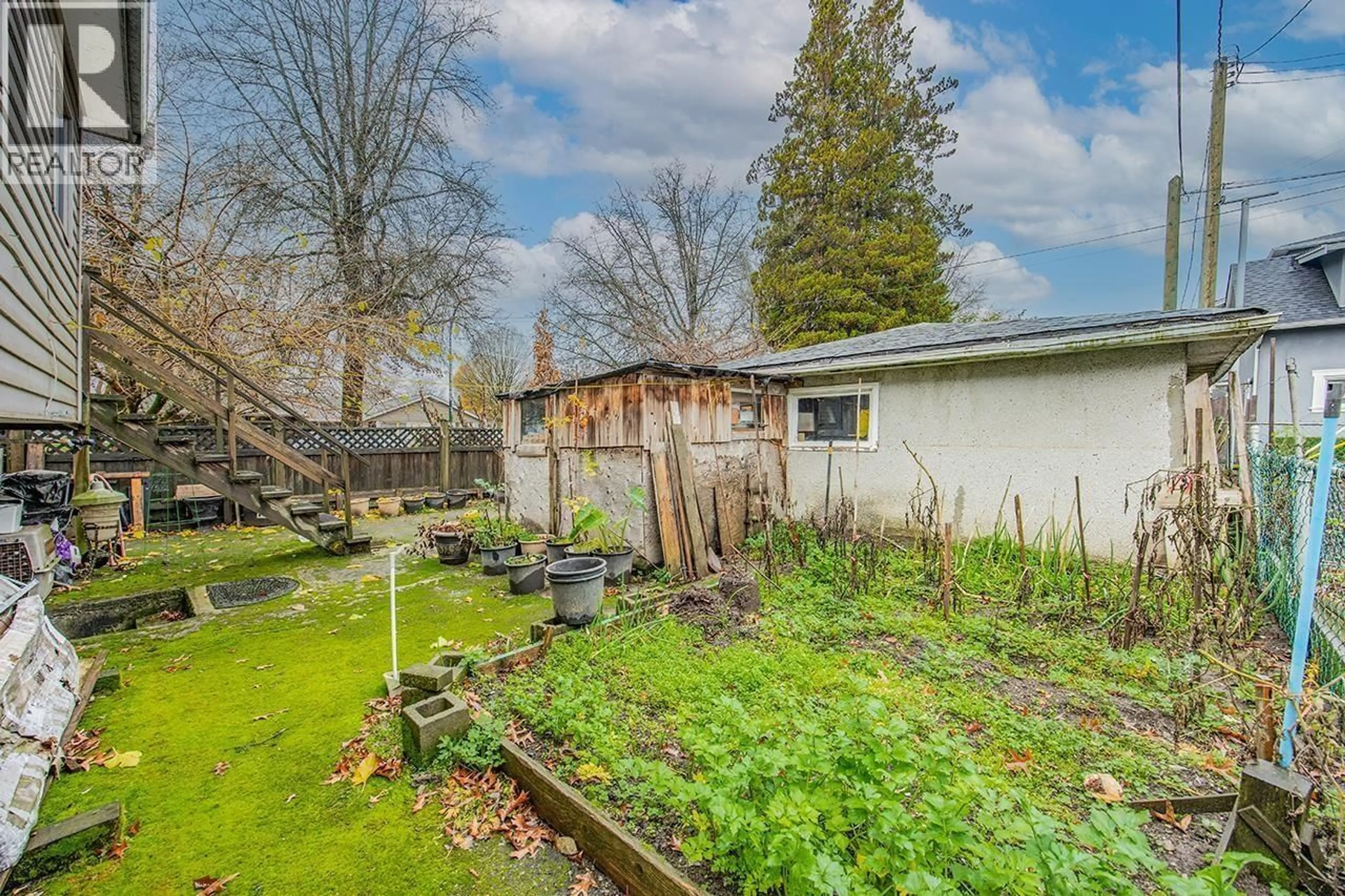 Unknown for 1805 51ST AVENUE, Vancouver British Columbia V5P1W1