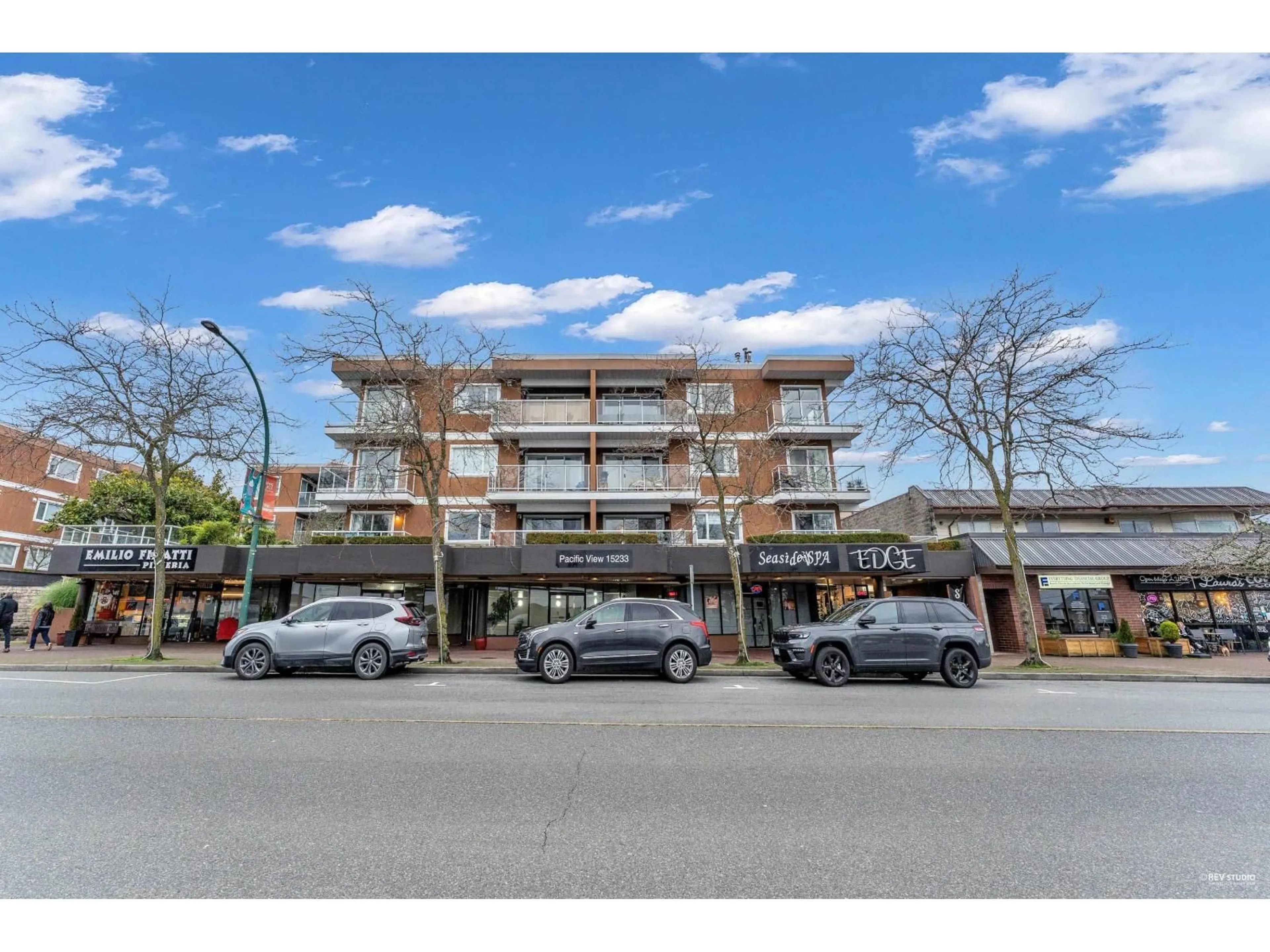 Unknown for 204 - 15233 PACIFIC AVENUE, White Rock British Columbia V4B1P8