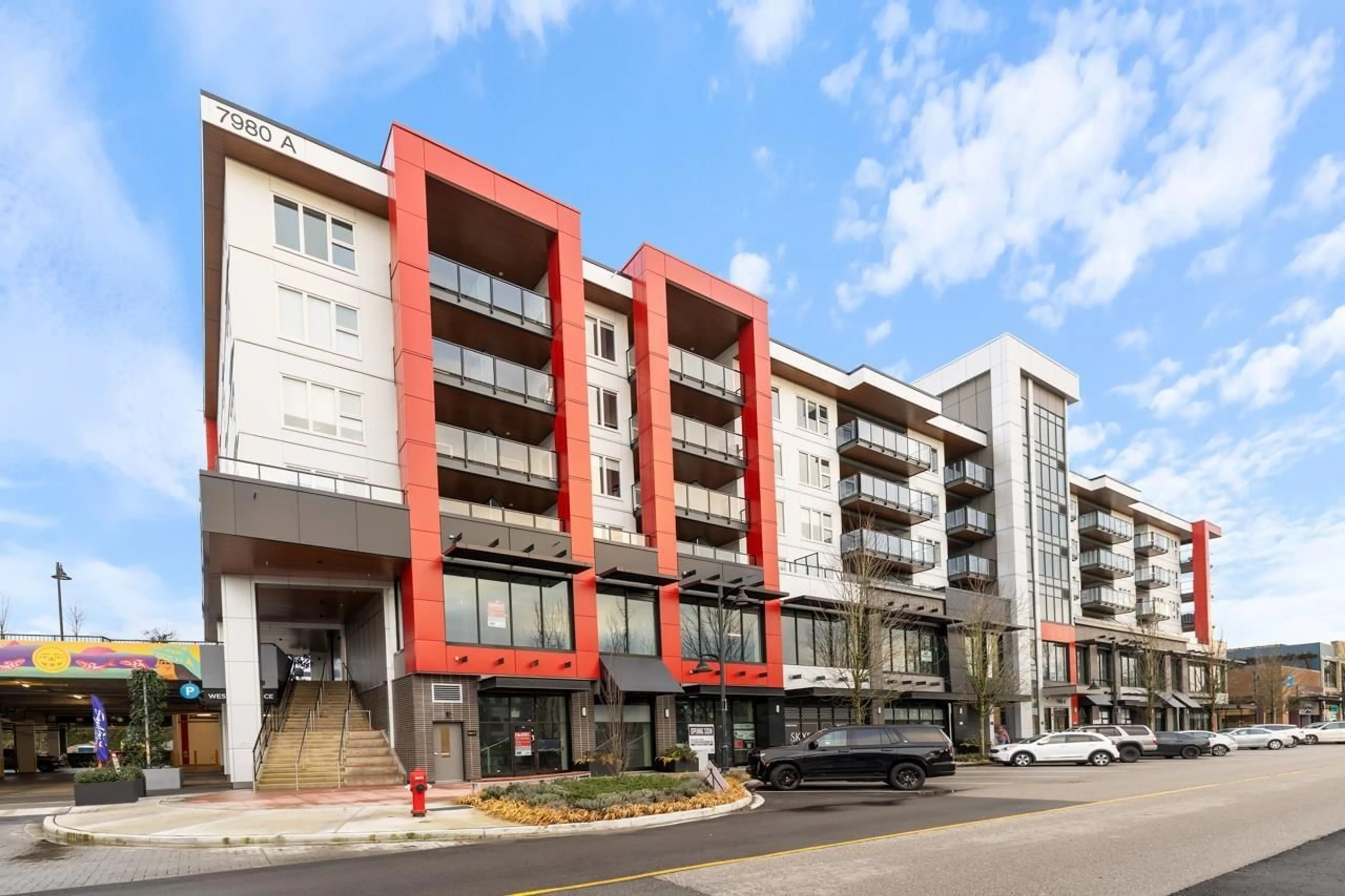 Unknown for A416 - 7980 206A STREET, Langley British Columbia V2Y3Z8