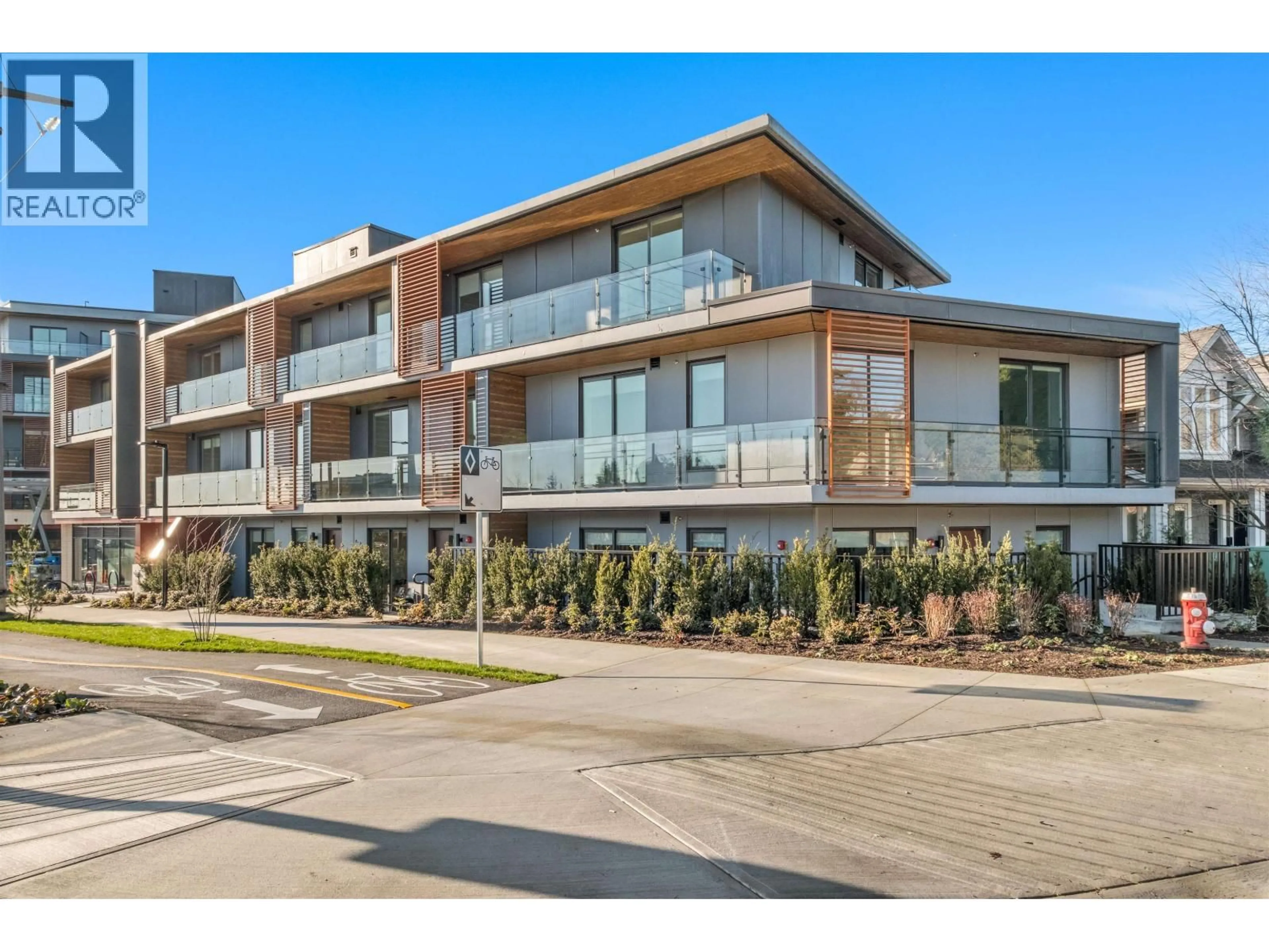 Unknown for 103 - 333 ST. DAVIDS AVENUE, North Vancouver British Columbia V7L3N7