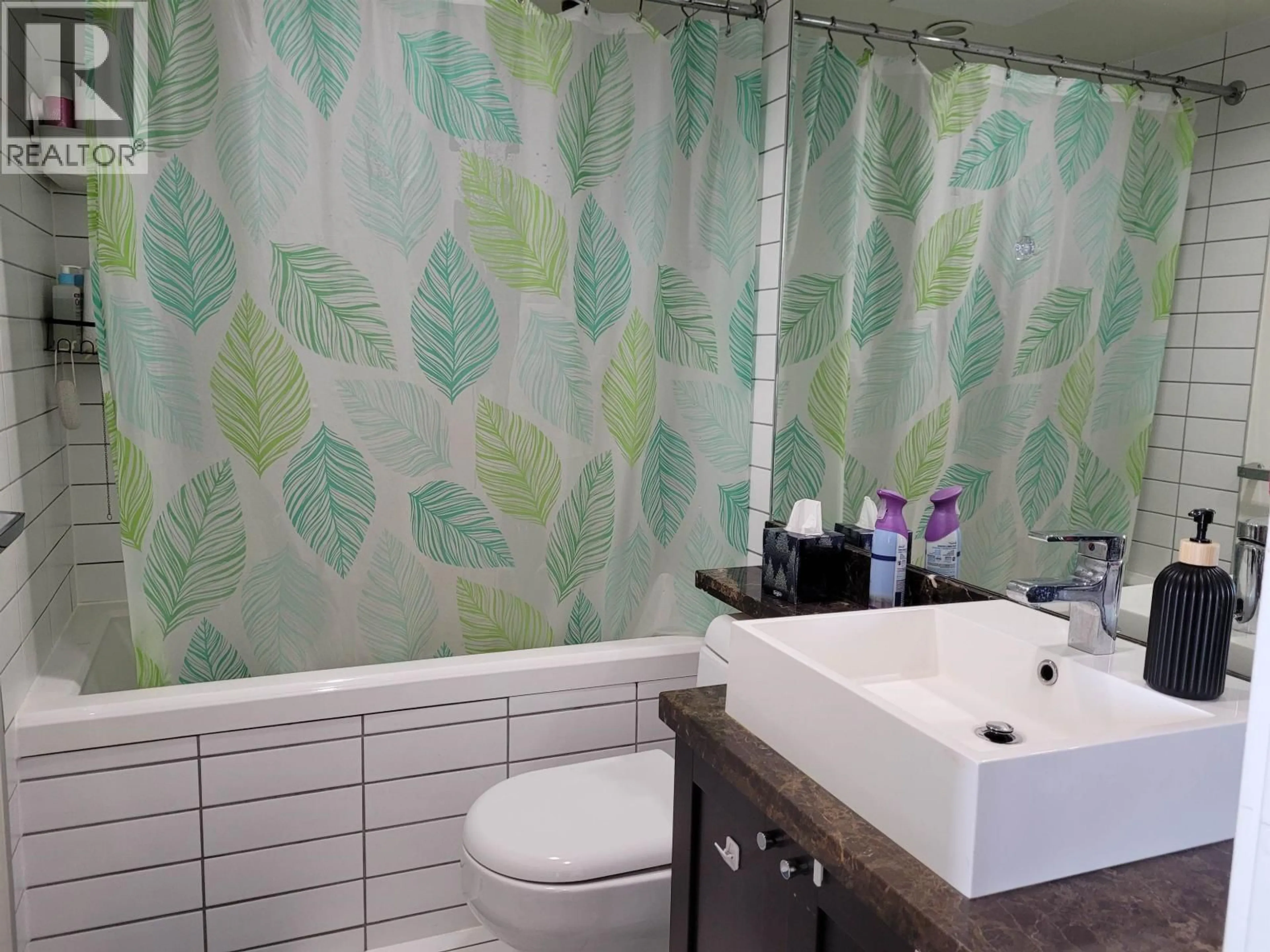 Standard bathroom, unknown for 1308 - 4815 ELDORADO MEWS, Vancouver British Columbia V5R0B2