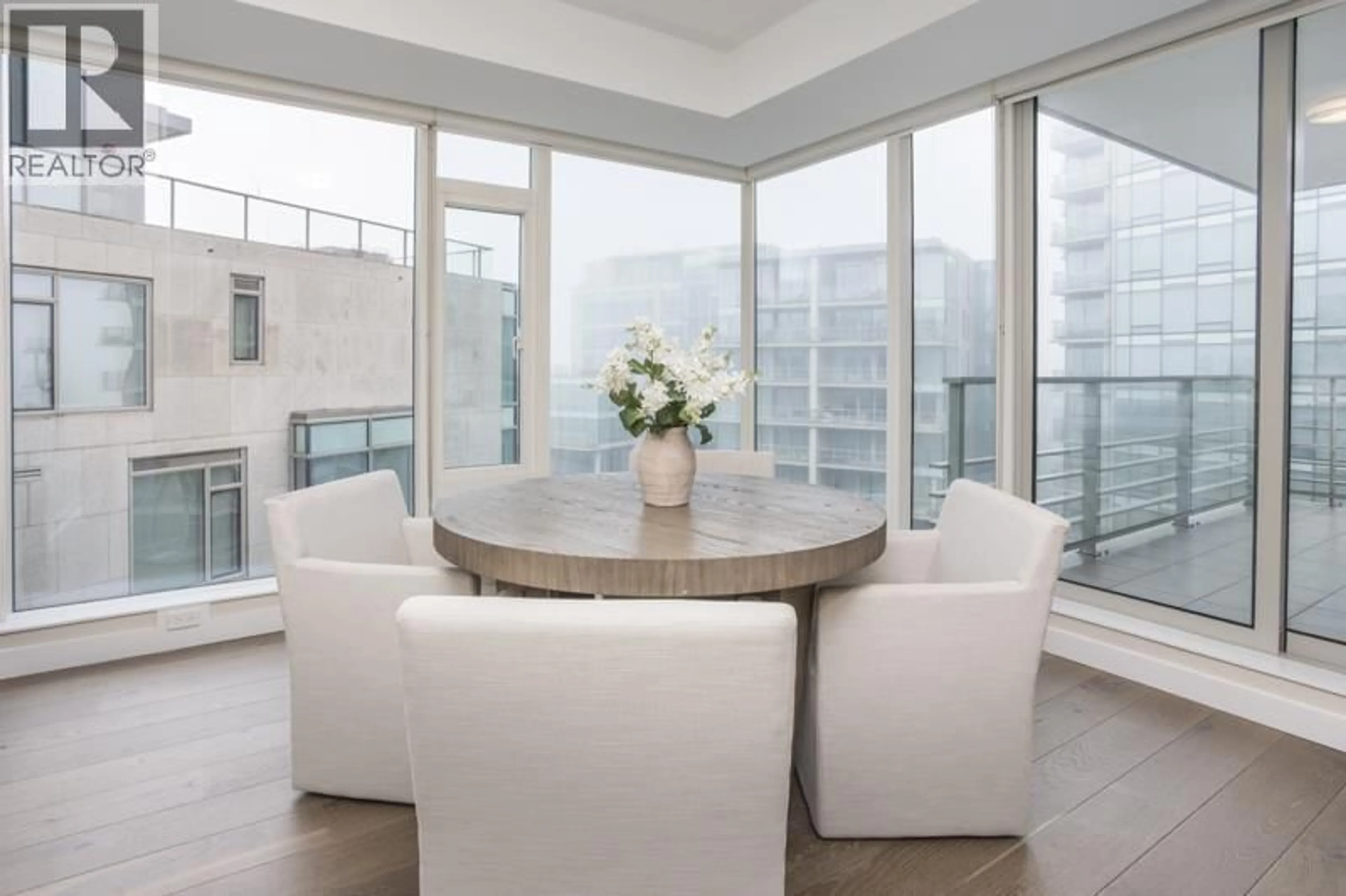 Dining room, unknown for 702 - 5171 BRIGHOUSE WAY, Richmond British Columbia V7C0A6