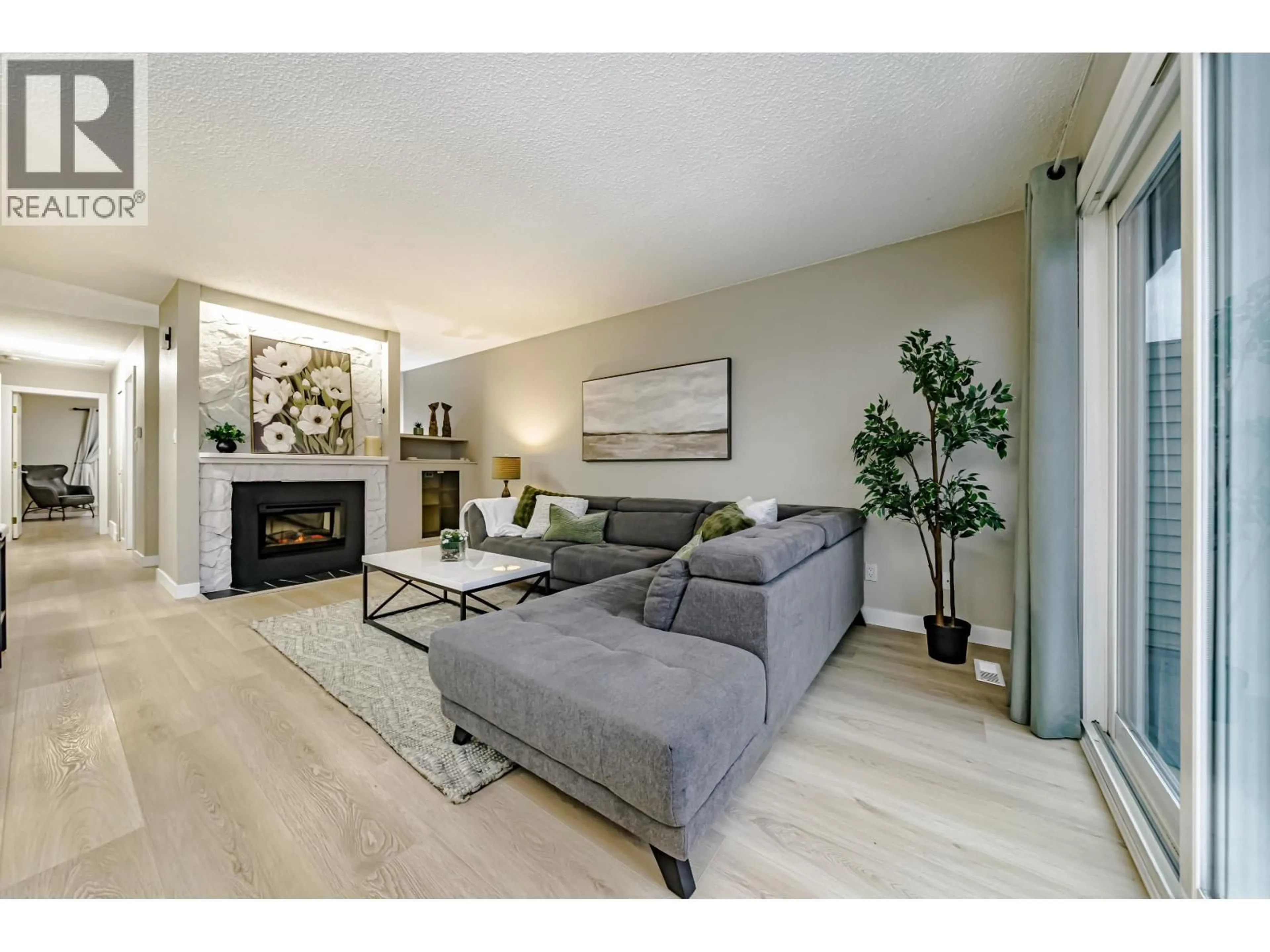 Living room with furniture, unknown for 1436 PITT RIVER ROAD, Port Coquitlam British Columbia V3C1N7