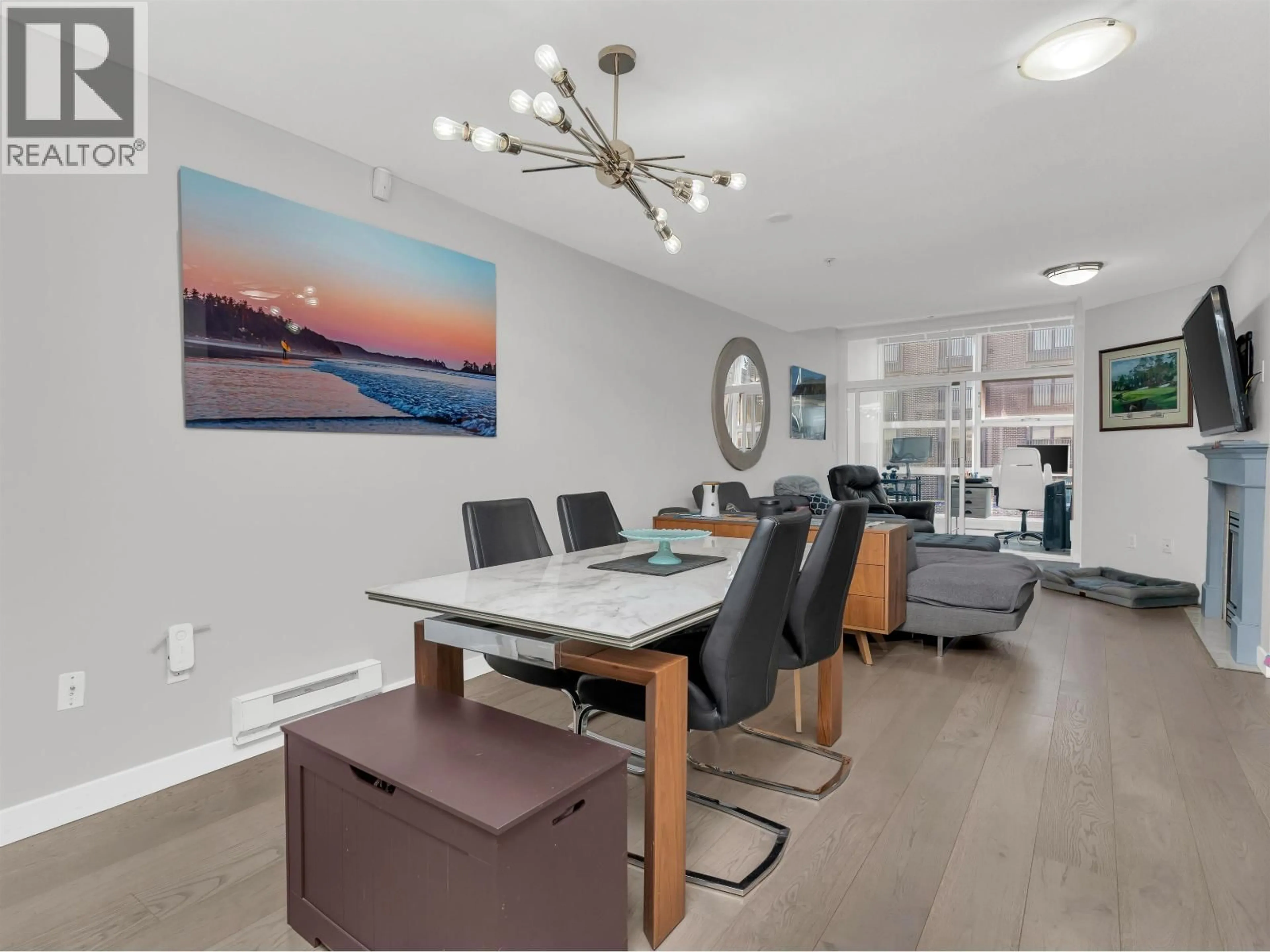 Unknown for 403 - 2929 4TH AVENUE, Vancouver British Columbia V6K4T3