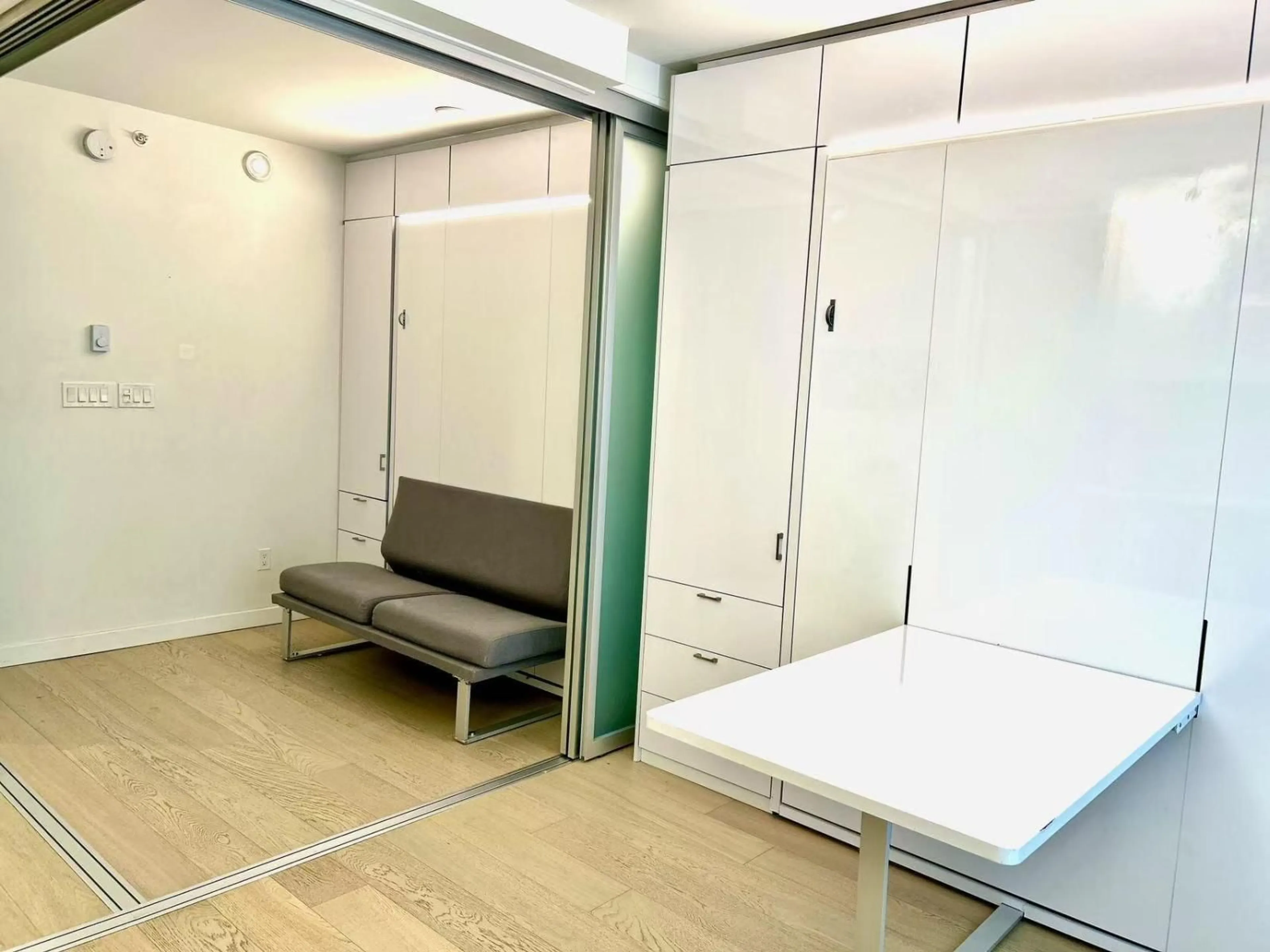 A pic of a room for 501 - 13438 CENTRAL AVENUE, Surrey British Columbia V3T0N2