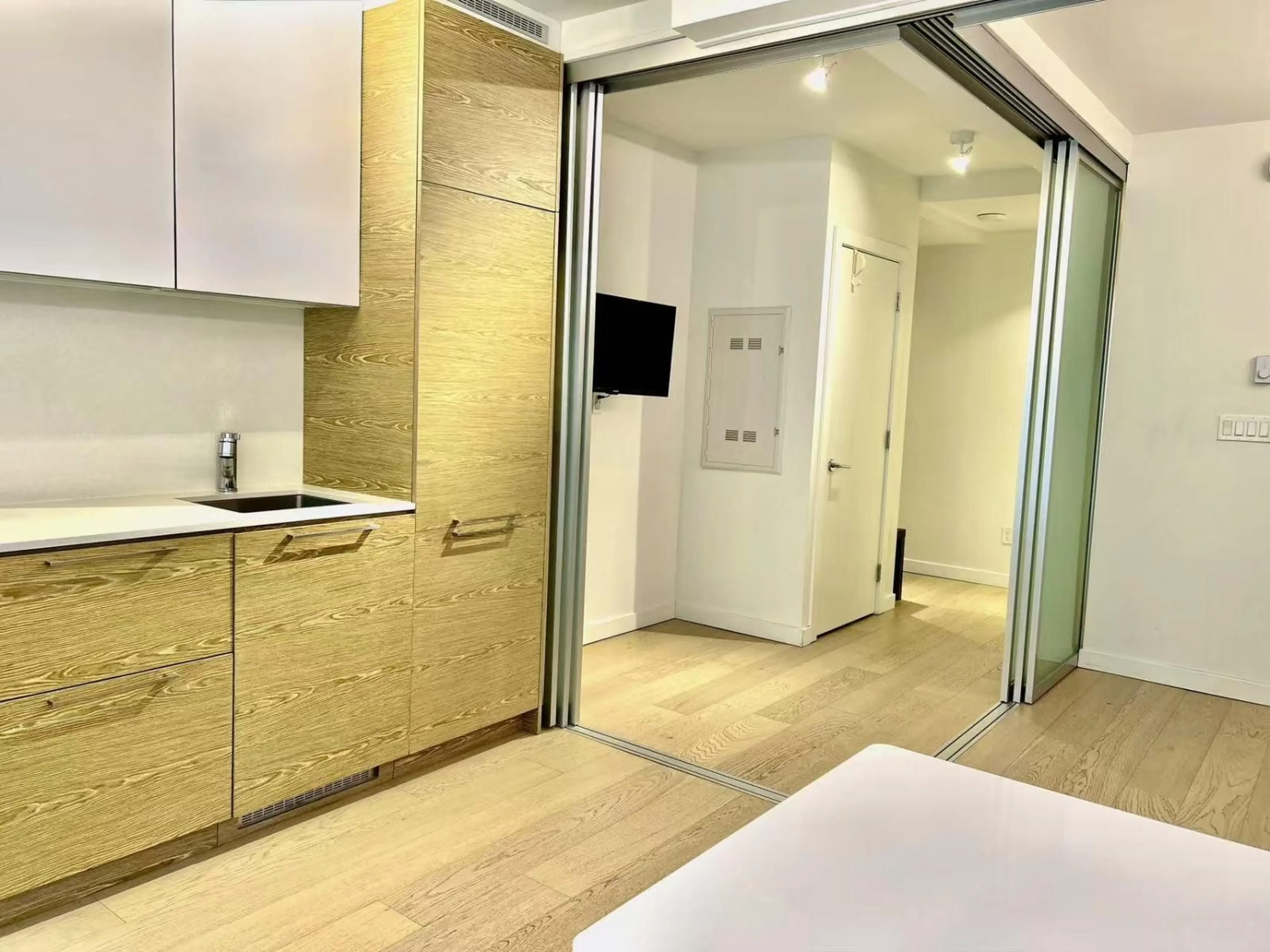 A pic of a room for 501 - 13438 CENTRAL AVENUE, Surrey British Columbia V3T0N2