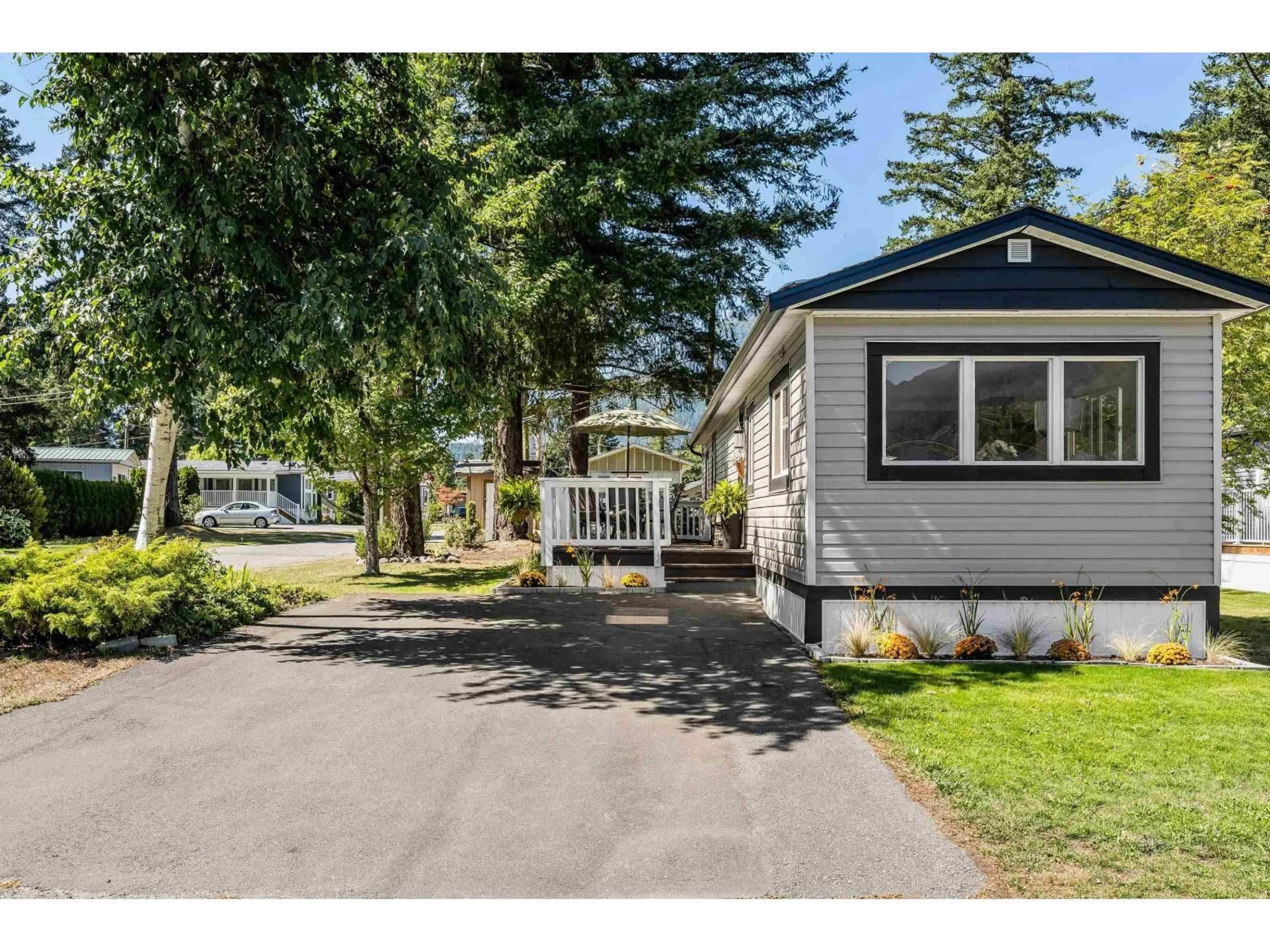 Unknown for 57 - 65367 KAWKAWA LAKE ROAD, Hope British Columbia V0X0L0