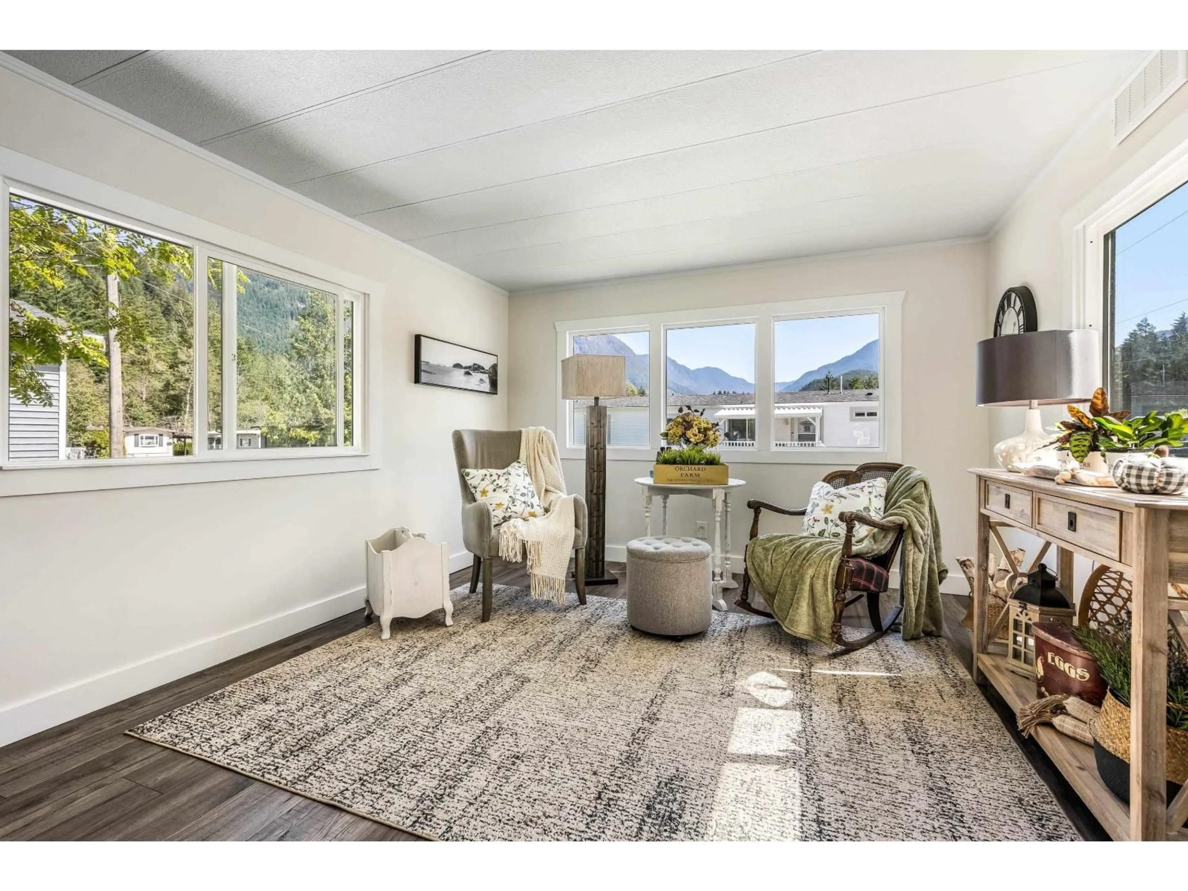 Unknown for 57 - 65367 KAWKAWA LAKE ROAD, Hope British Columbia V0X0L0