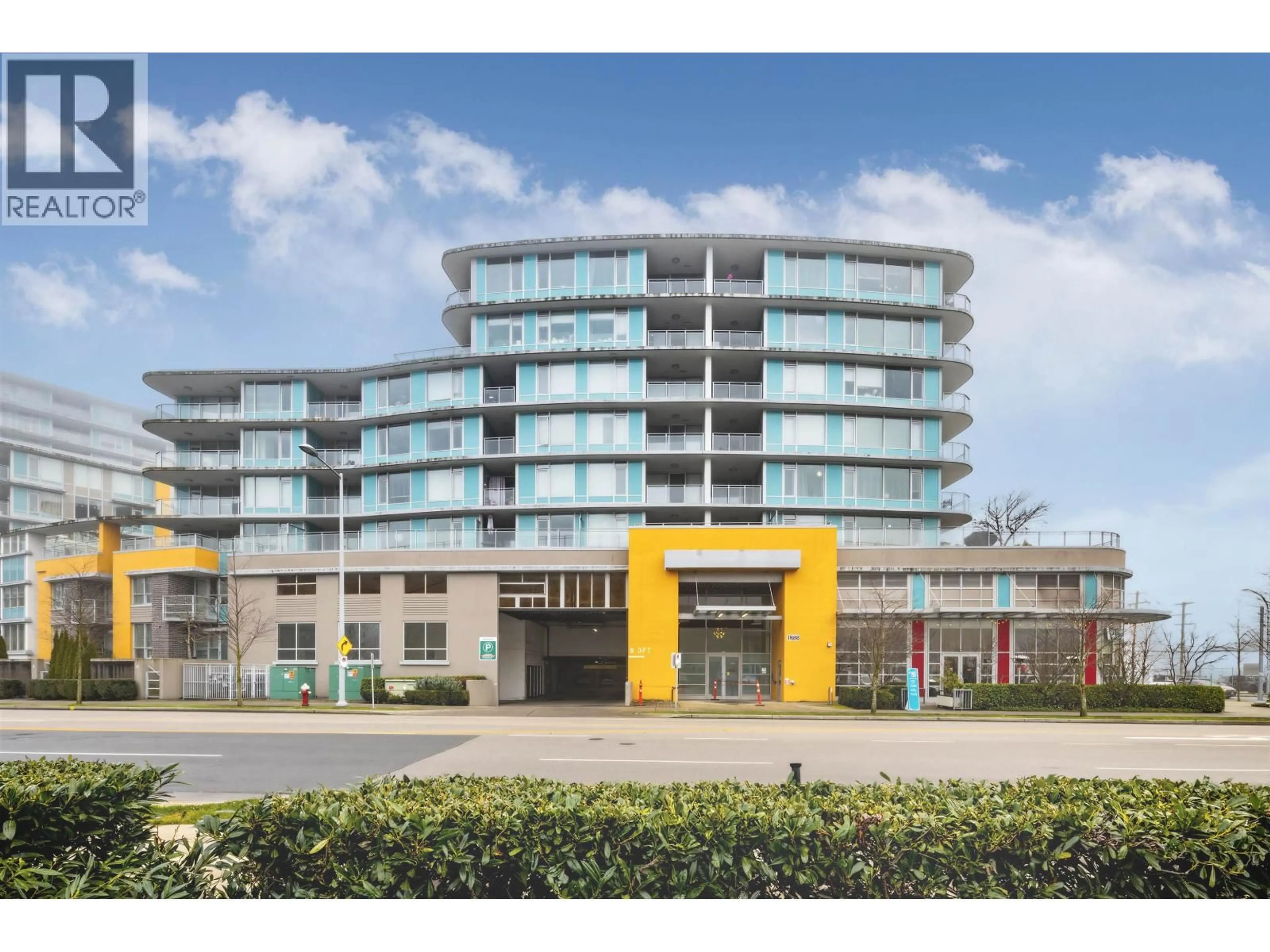 Unknown for 310 - 7688 ALDERBRIDGE WAY, Richmond British Columbia V6X0P7