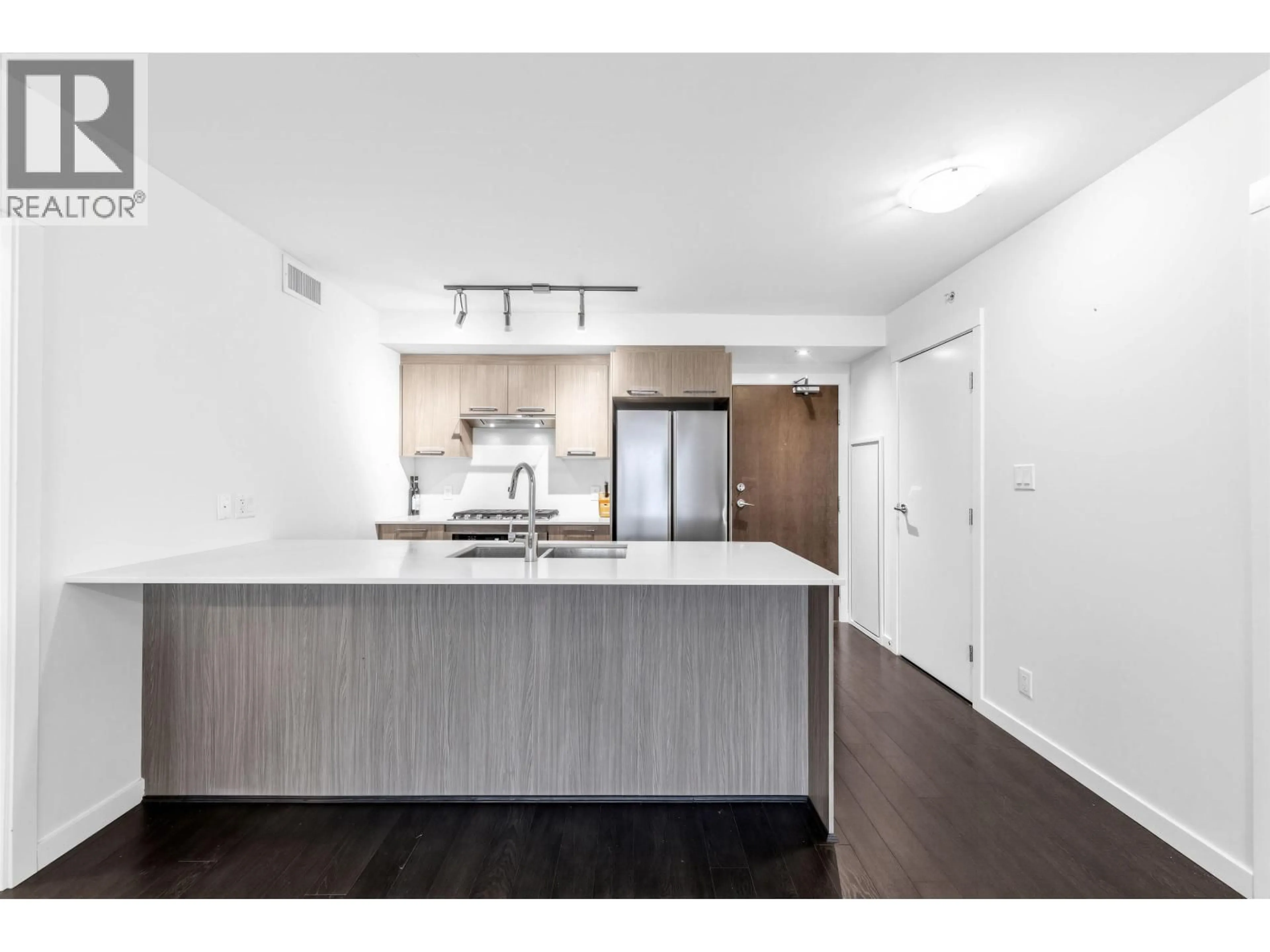 Open concept kitchen, unknown for 310 - 7688 ALDERBRIDGE WAY, Richmond British Columbia V6X0P7