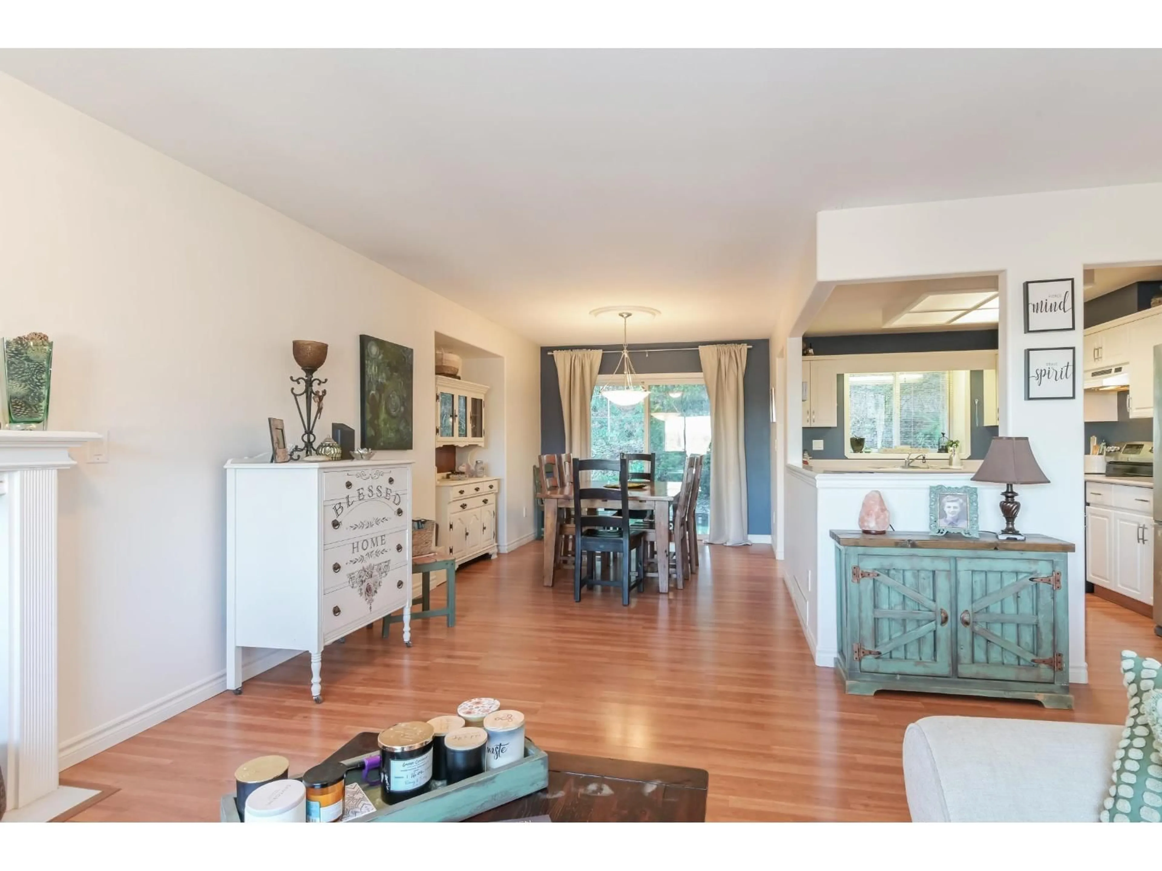 Unknown for 23 - 34250 HAZELWOOD AVENUE, Abbotsford British Columbia V2S7L4