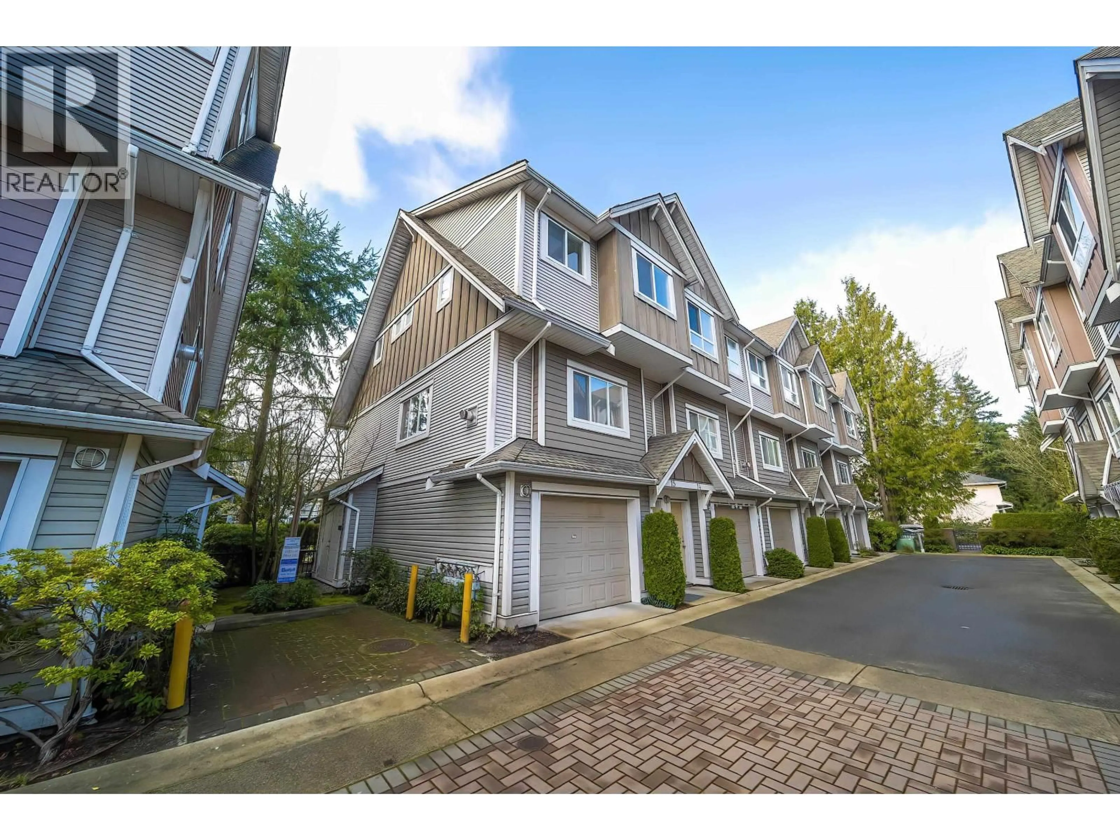 Unknown for 15 - 9288 KEEFER AVENUE, Richmond British Columbia V6Y4K9