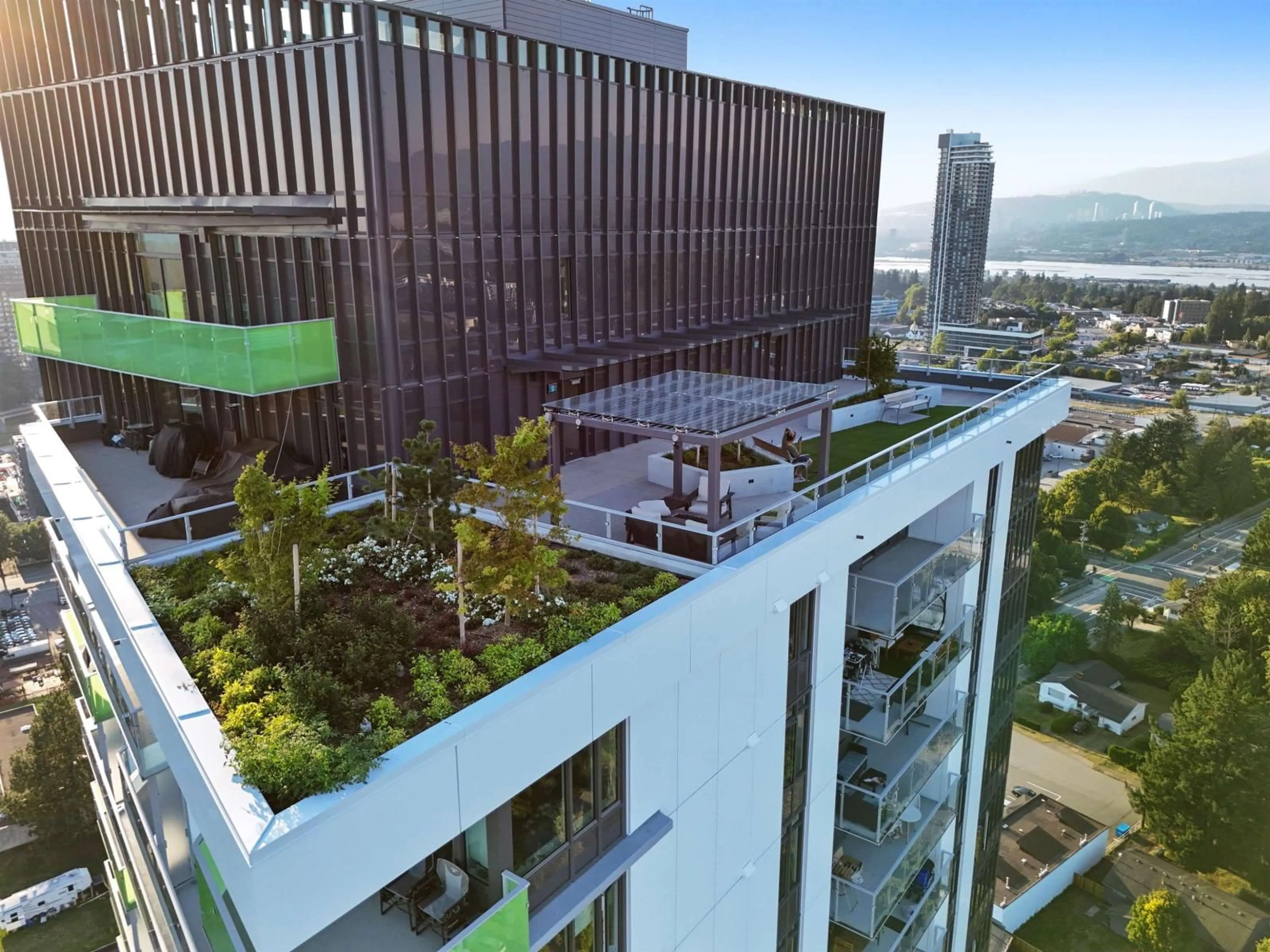 Unknown for 3102 - 10428 WHALLEY BOULEVARD, Surrey British Columbia V3T0W2