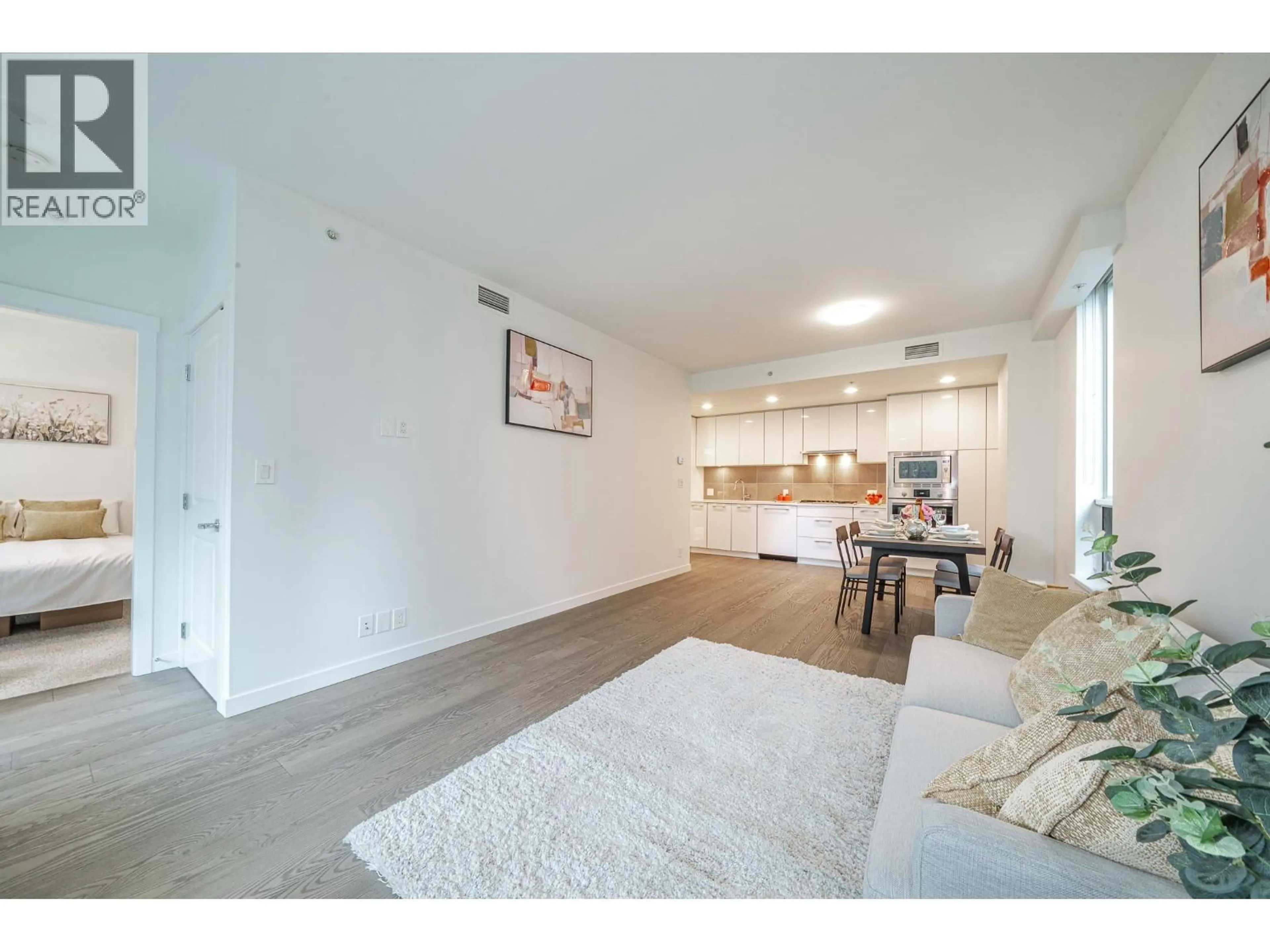 Unknown for 201 - 3533 ROSS DRIVE, Vancouver British Columbia V6S0L3