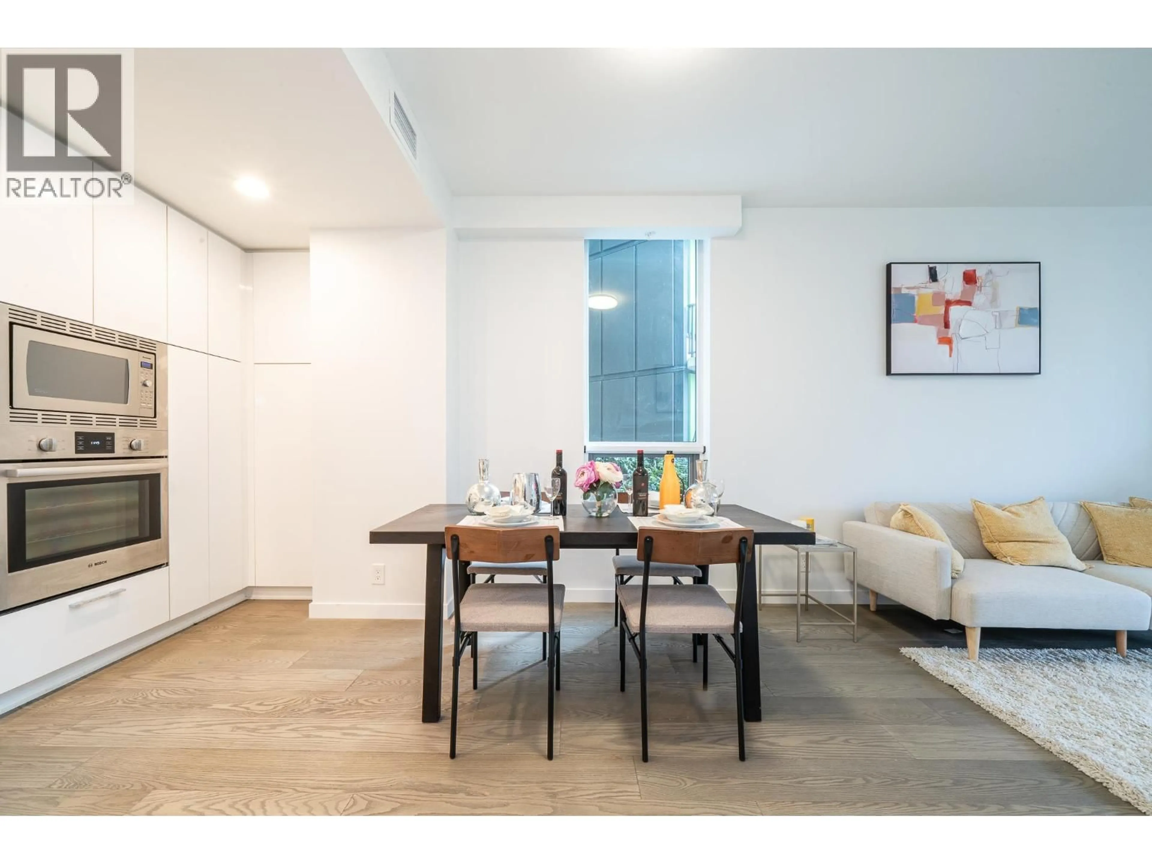 A pic of a room for 201 - 3533 ROSS DRIVE, Vancouver British Columbia V6S0L3