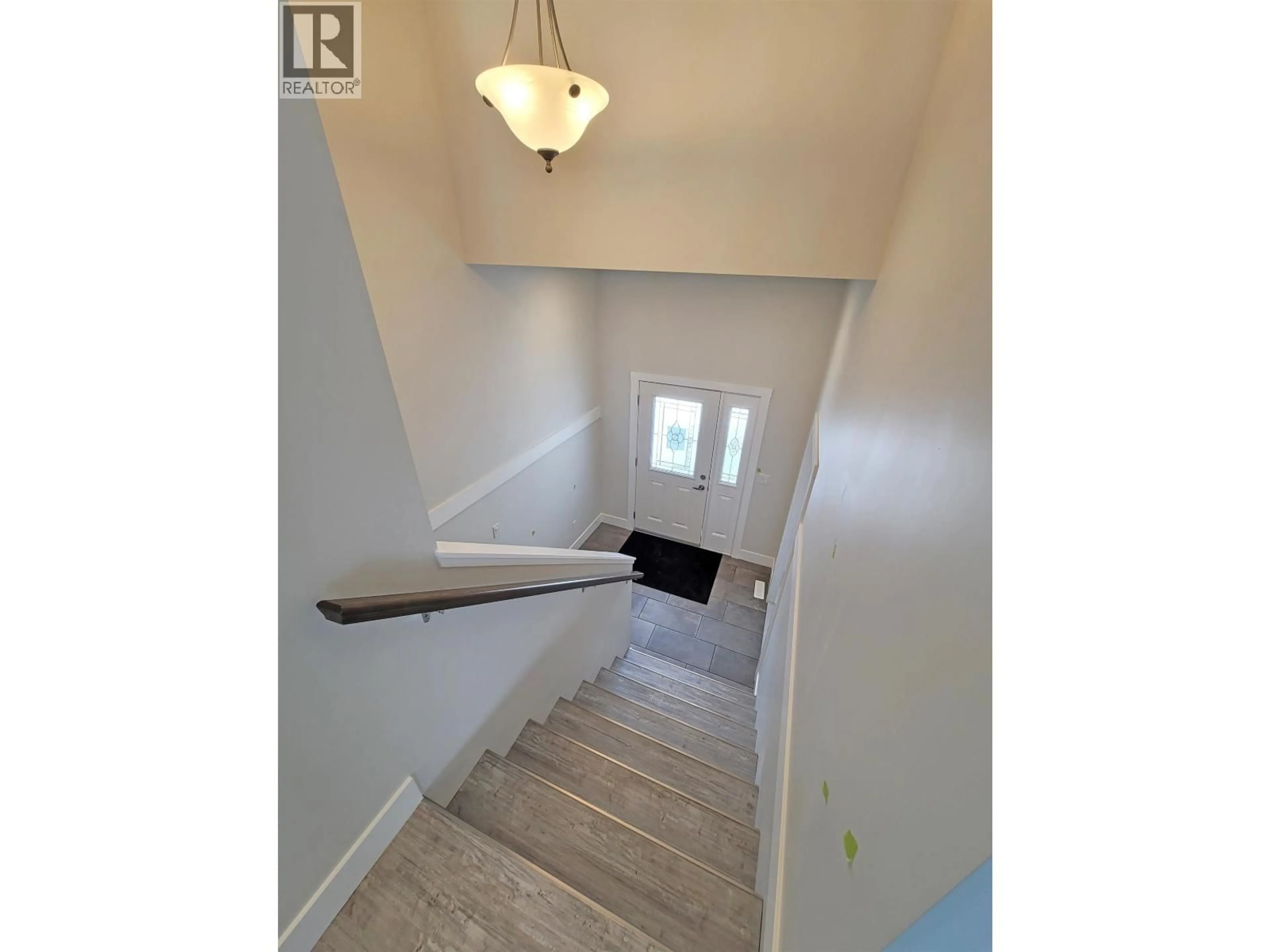 Stairs for 81 STREET, Fort St. John British Columbia V1J0P4