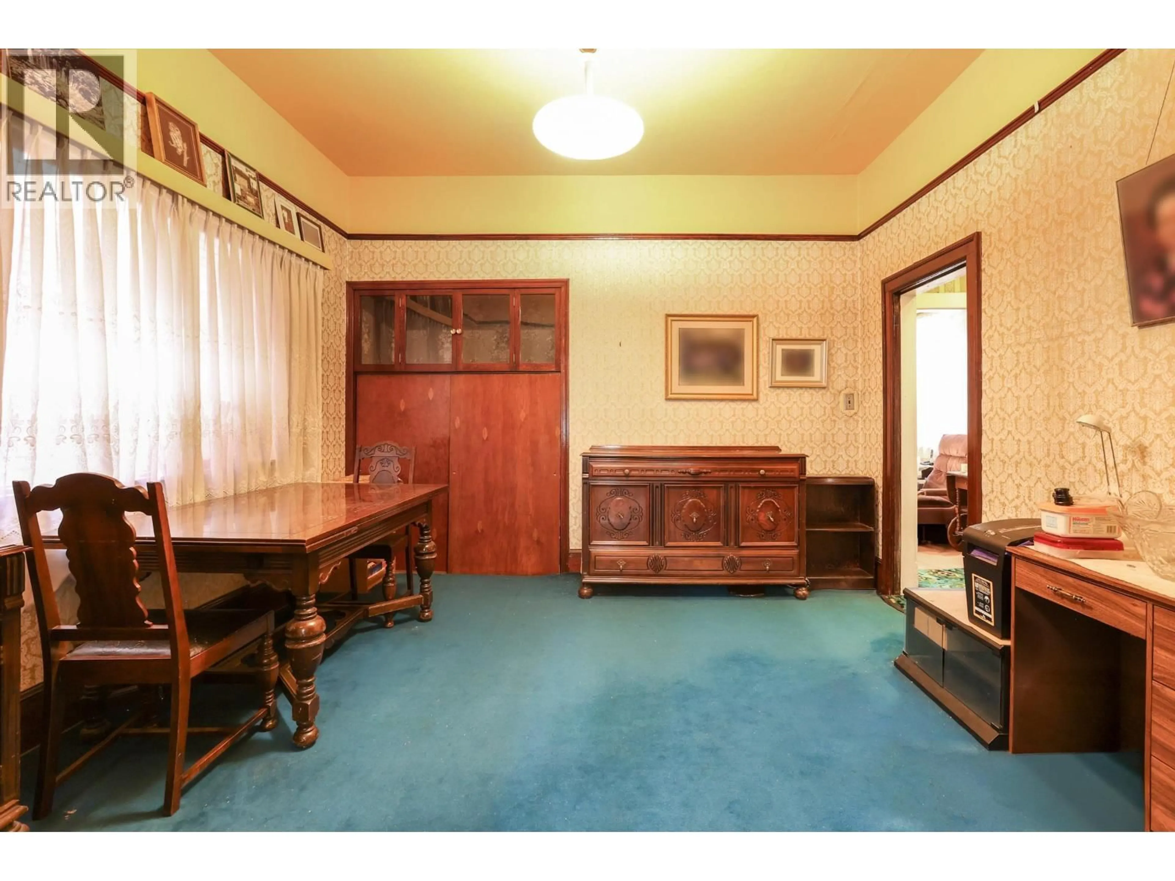 A pic of a room for 329 PENDER STREET, Vancouver British Columbia V6A1V1