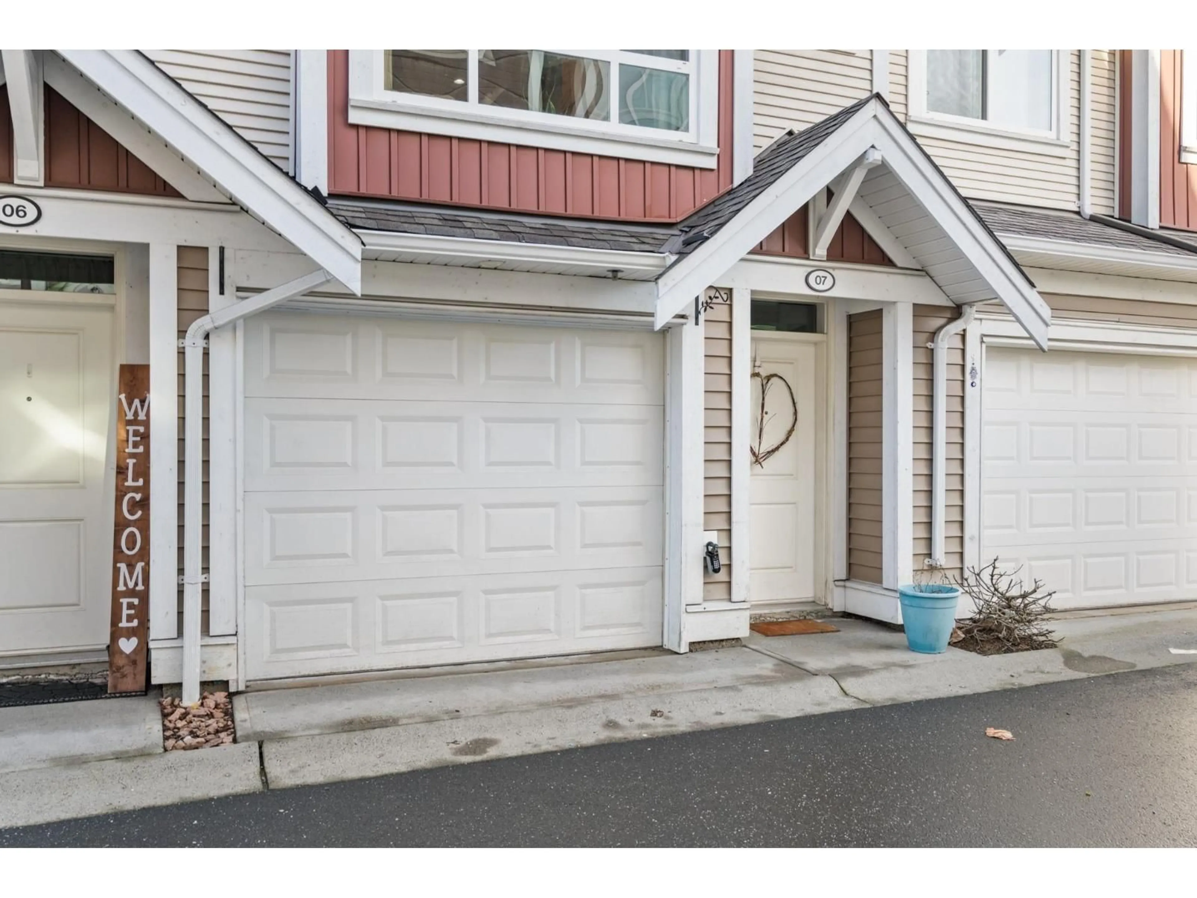 Unknown for 7 - 7298 199A STREET, Langley British Columbia V2Y0H9