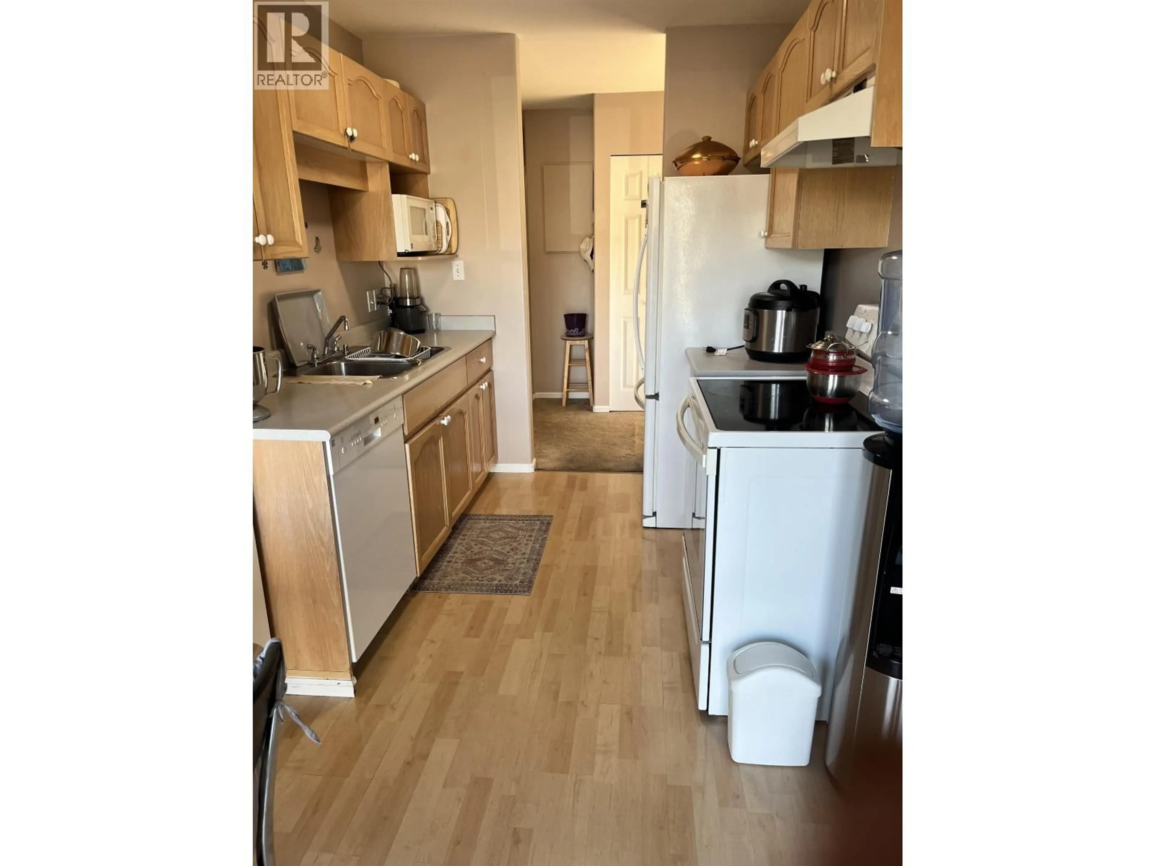 Unknown for 4 - 4737 WALSH AVENUE, Terrace British Columbia V8G1Y7