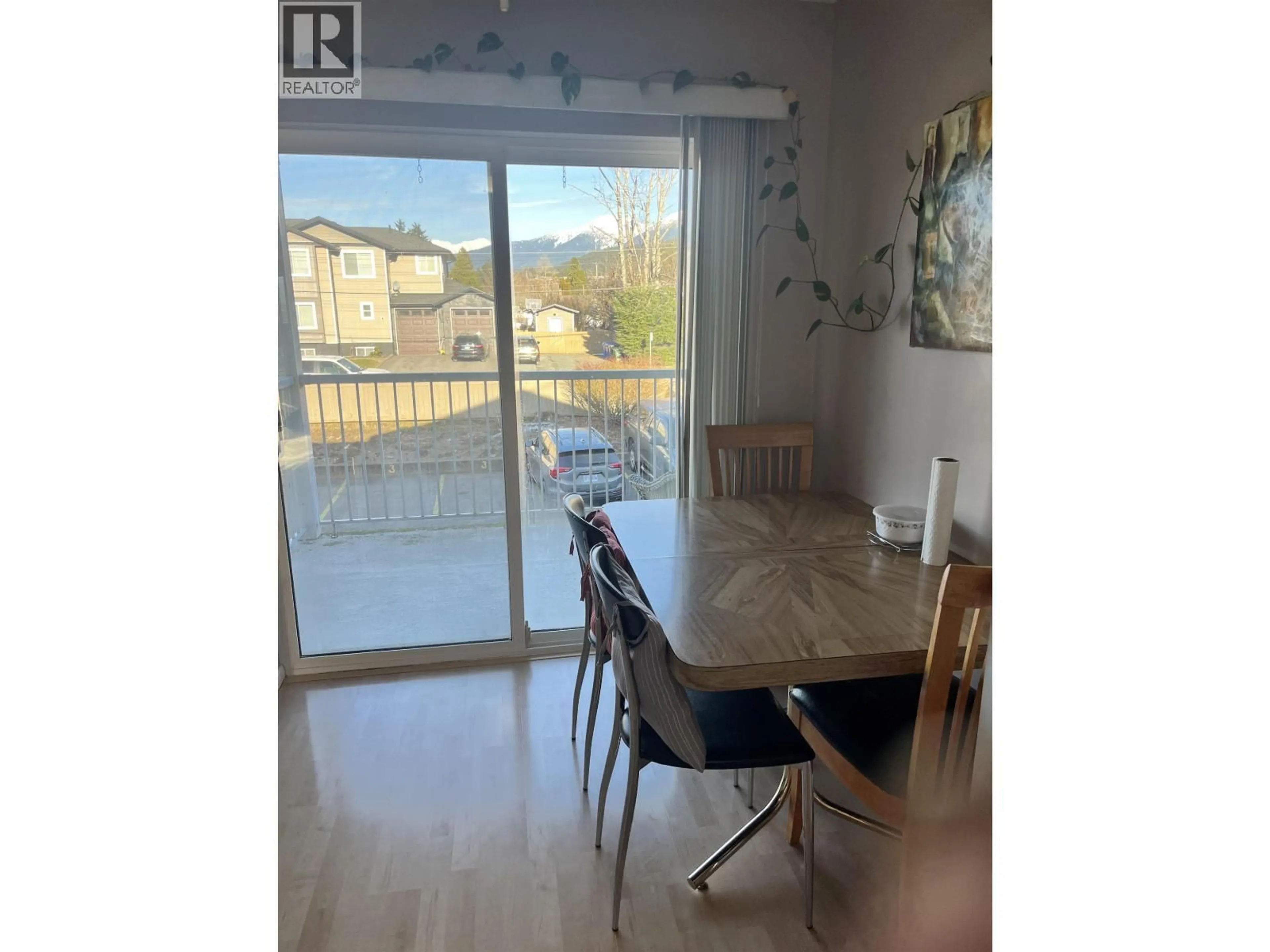 A pic of a room for 4 - 4737 WALSH AVENUE, Terrace British Columbia V8G1Y7