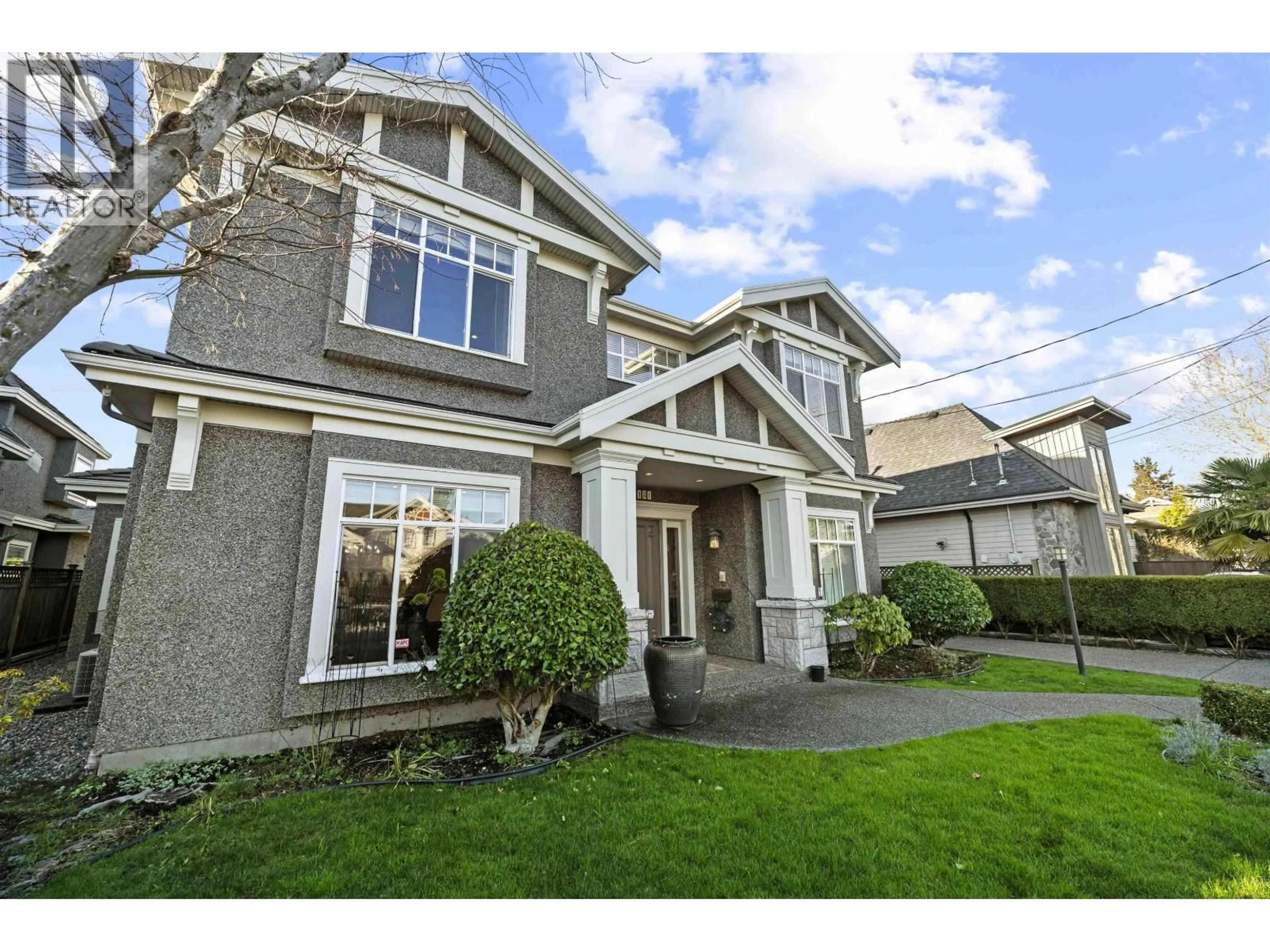 Unknown for 9131 DESMOND ROAD, Richmond British Columbia V7E1P7