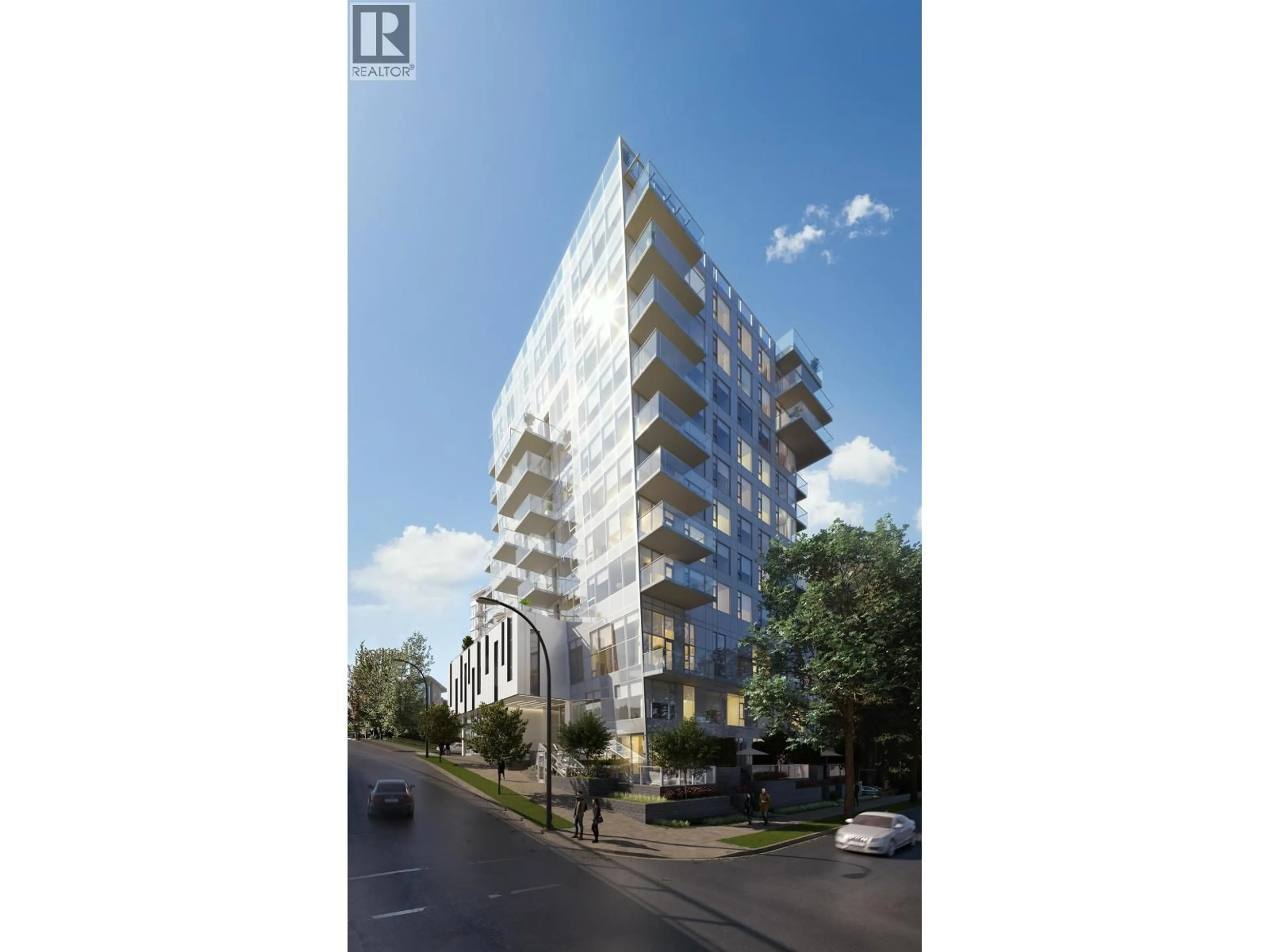 Unknown for 904 - 2323 FIR STREET, Vancouver British Columbia V6J1S5