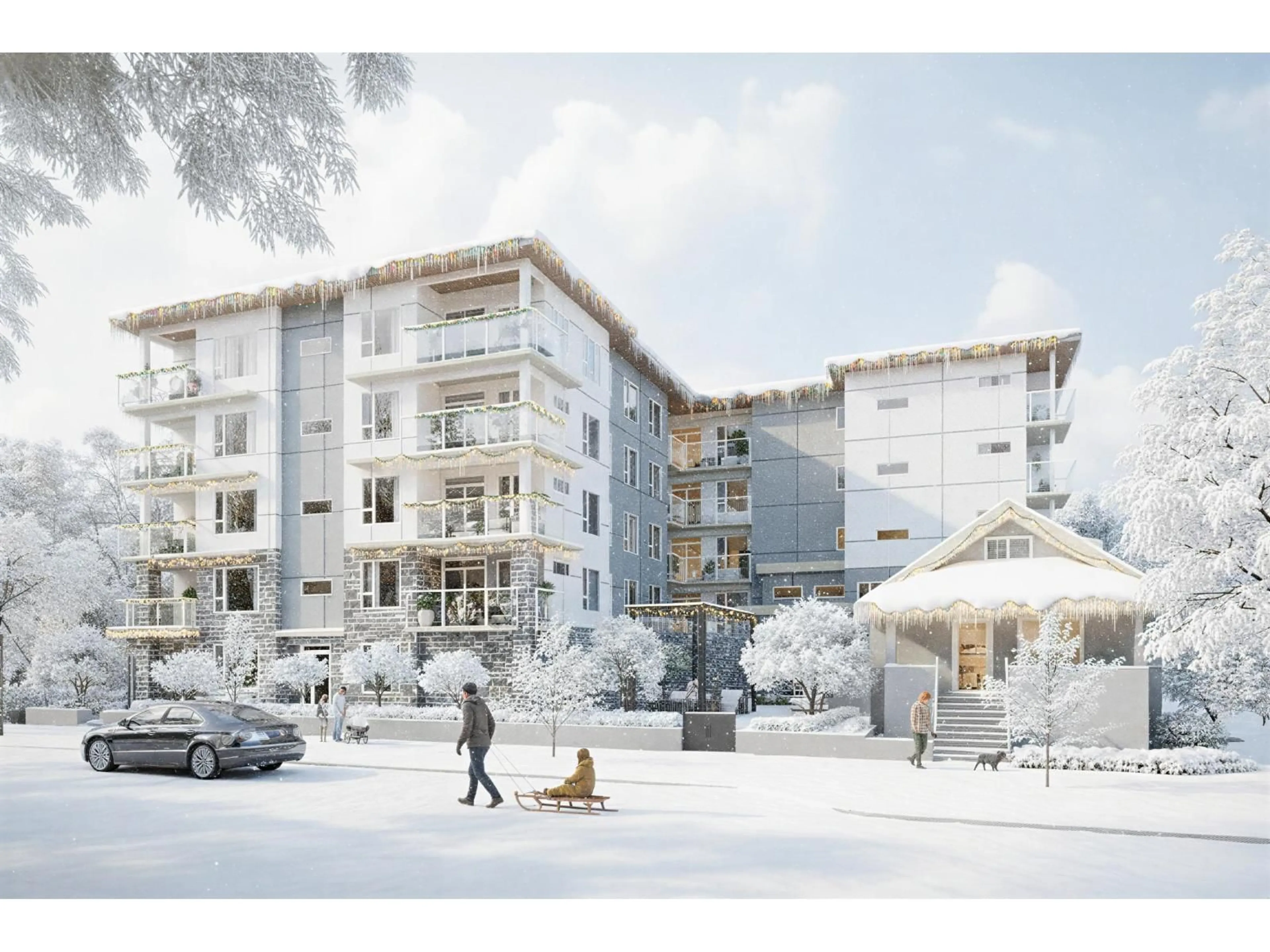 Unknown for 306 - 17783 56A AVENUE, Surrey British Columbia N0N0N0