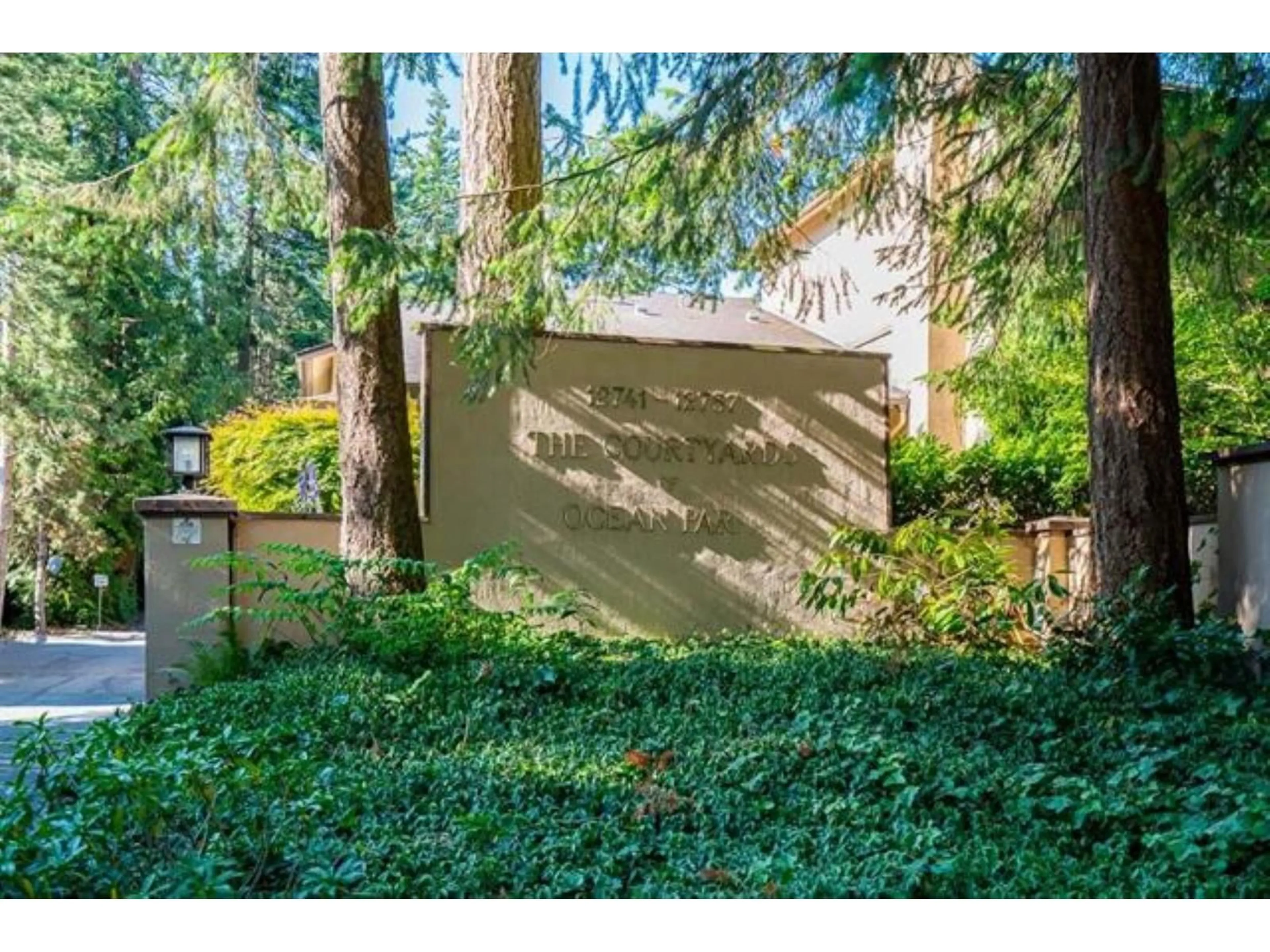 Unknown for 103 - 12749 16 AVENUE, Surrey British Columbia V4A1N2