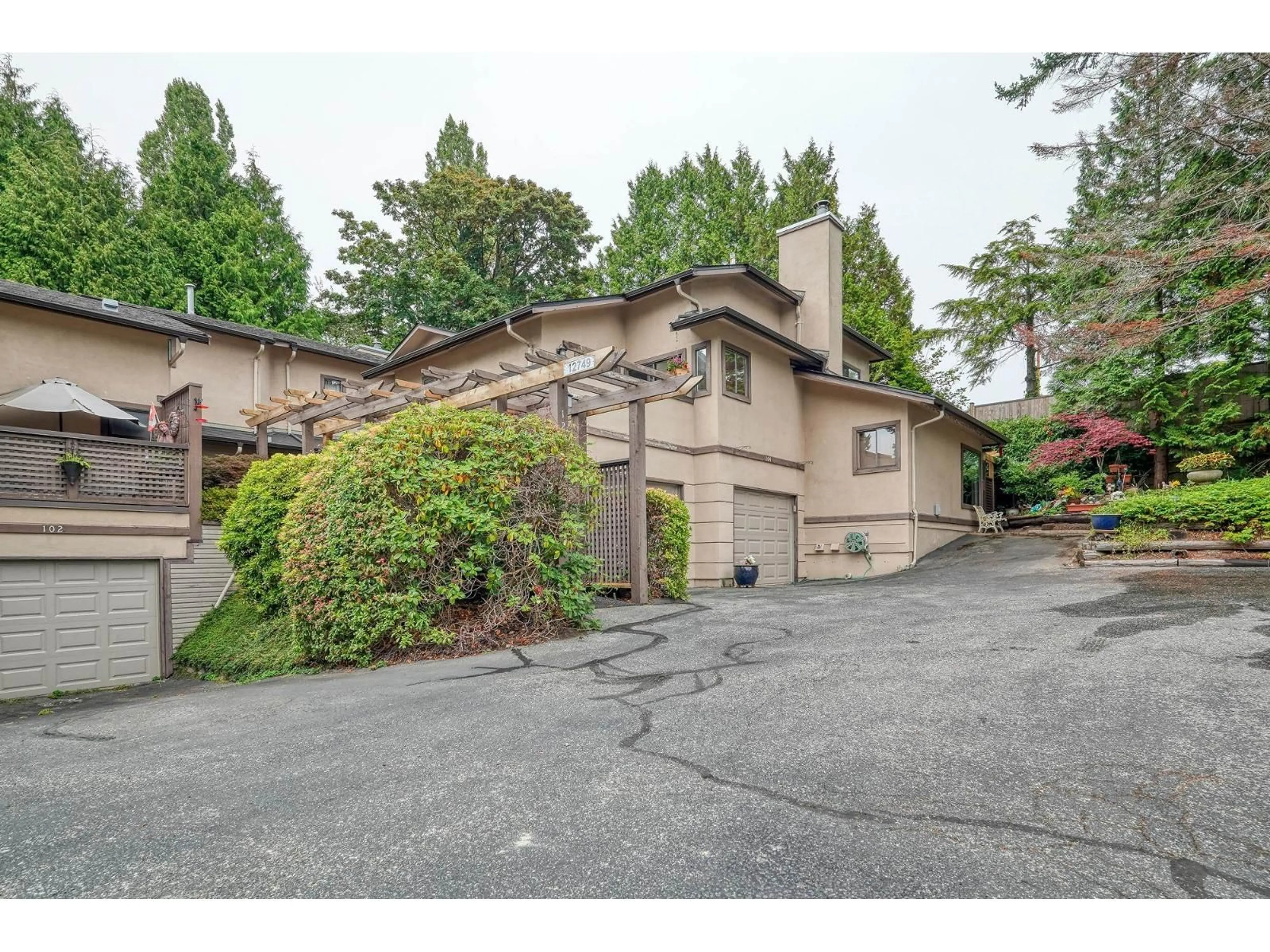 Unknown for 103 - 12749 16 AVENUE, Surrey British Columbia V4A1N2