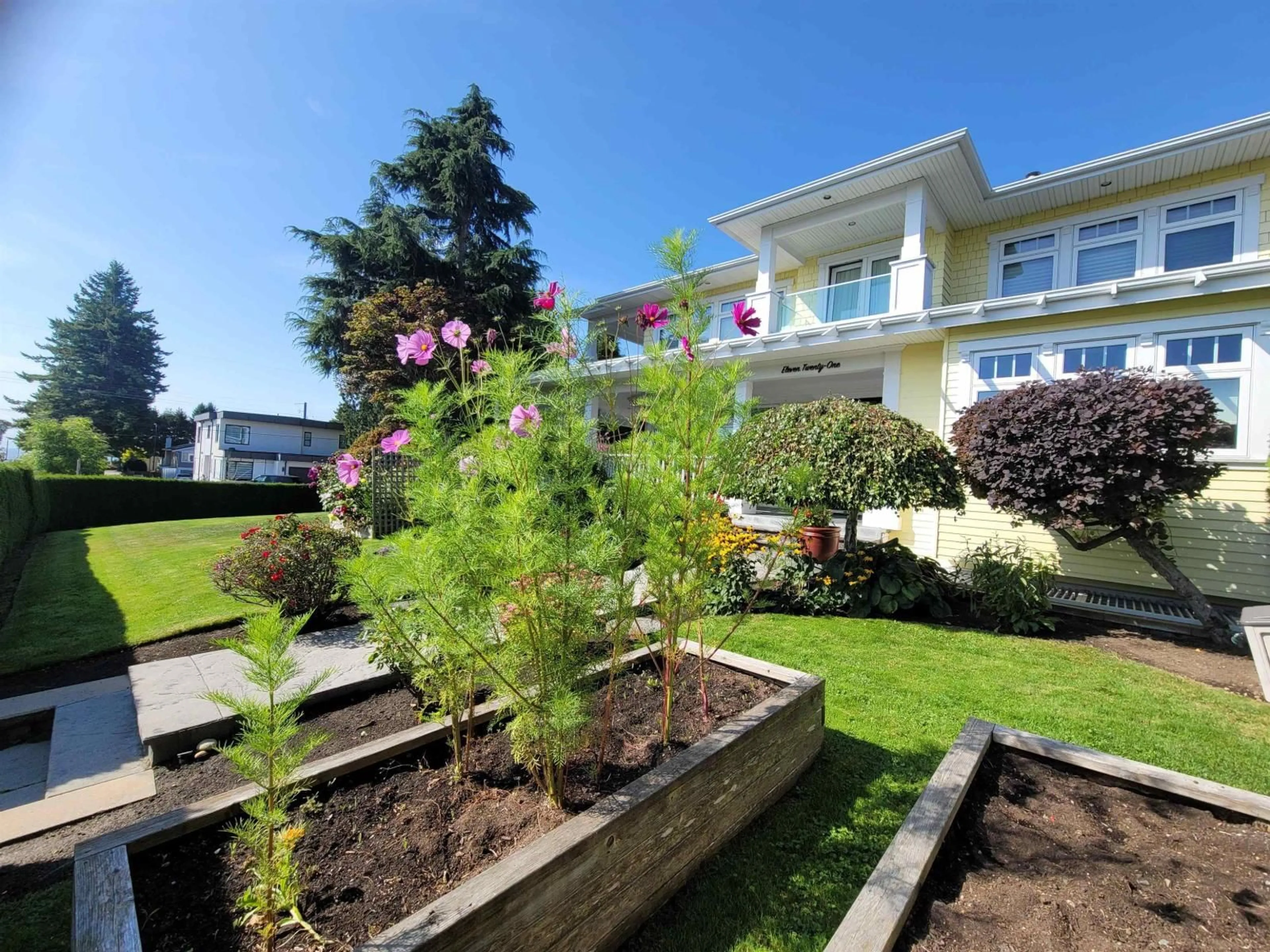 Unknown for 1121 CYPRESS STREET, White Rock British Columbia V4B4H5