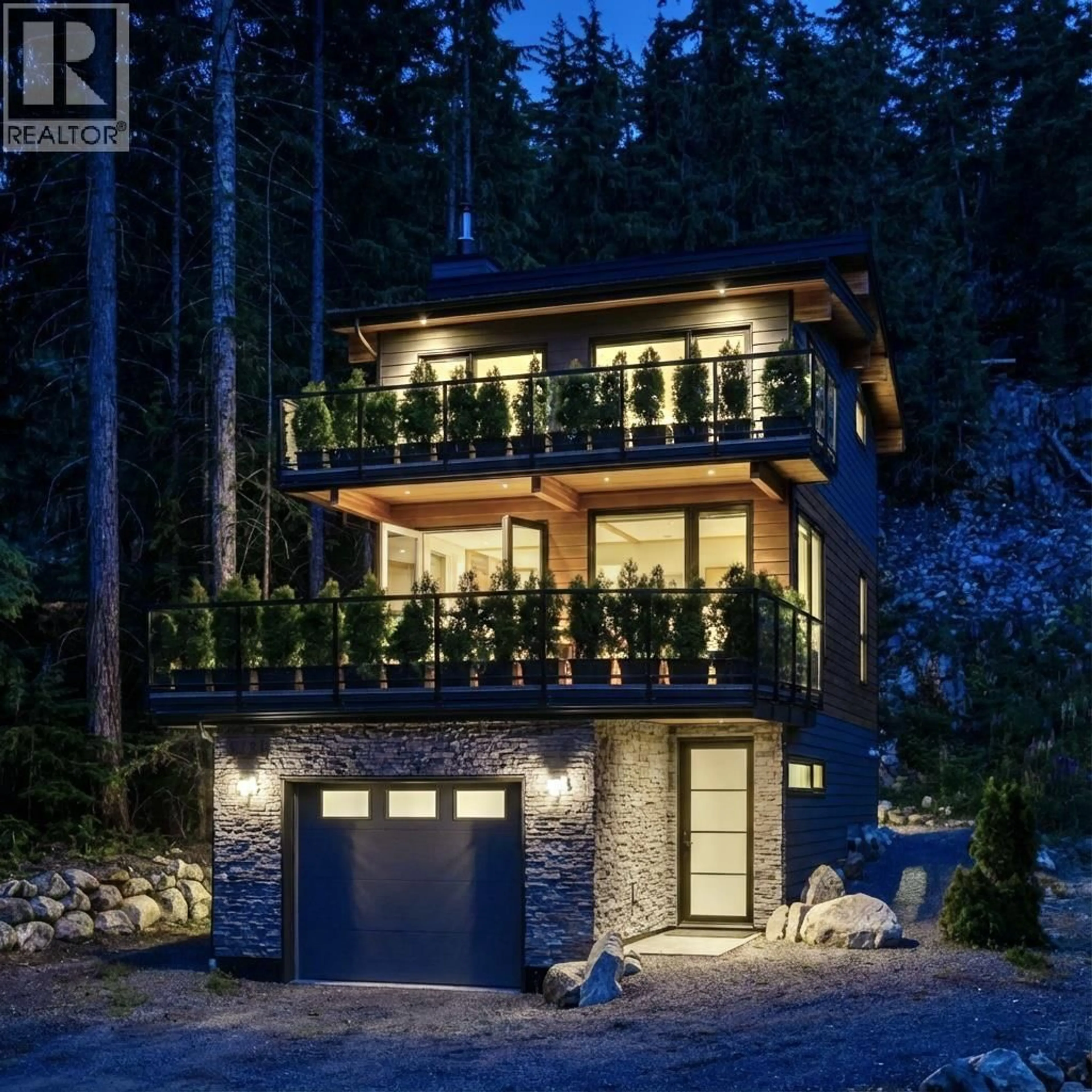 Unknown for 9391 EMERALD DRIVE, Whistler British Columbia V8E0G5