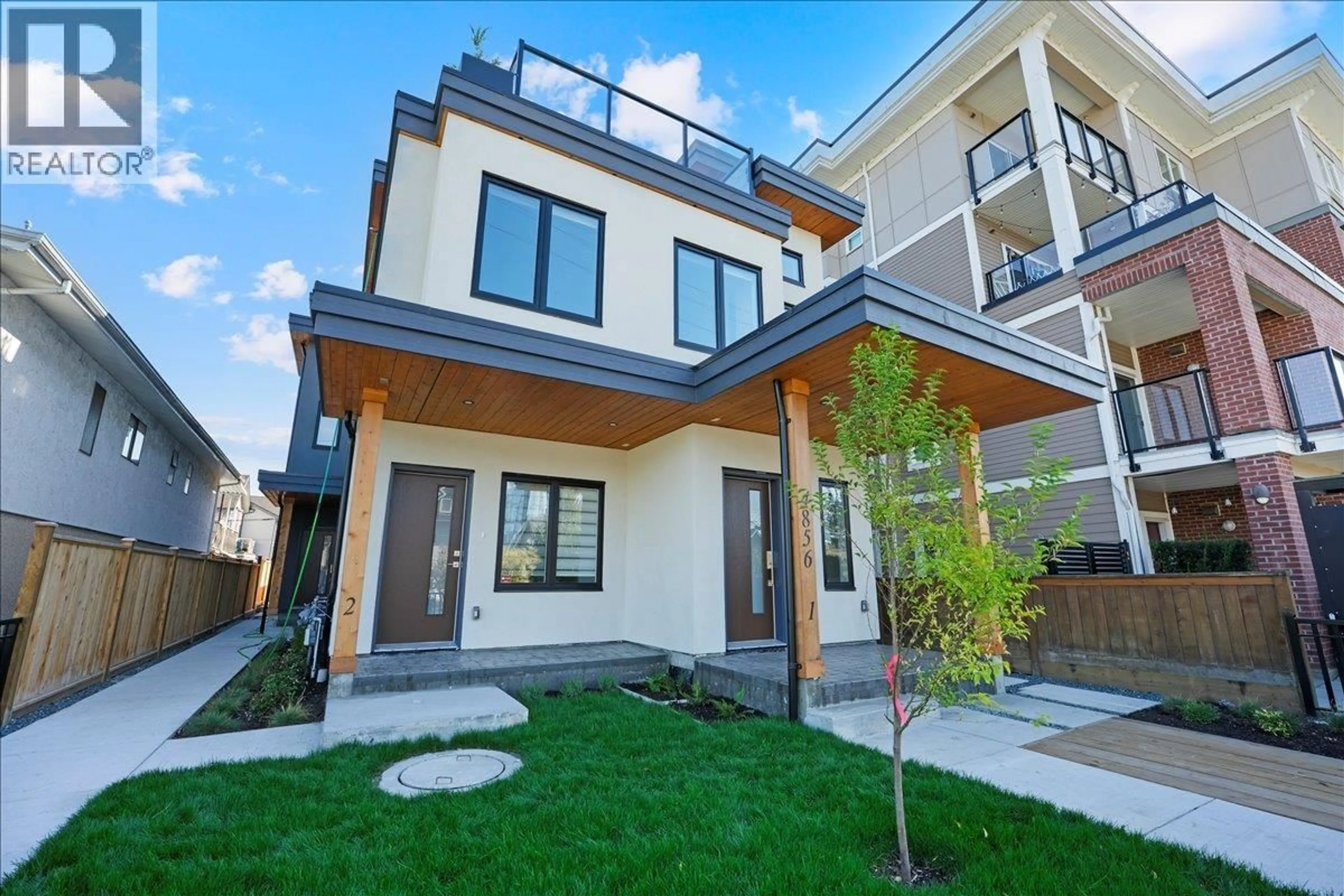 Unknown for 4854 SLOCAN STREET, Vancouver British Columbia V5R2A3