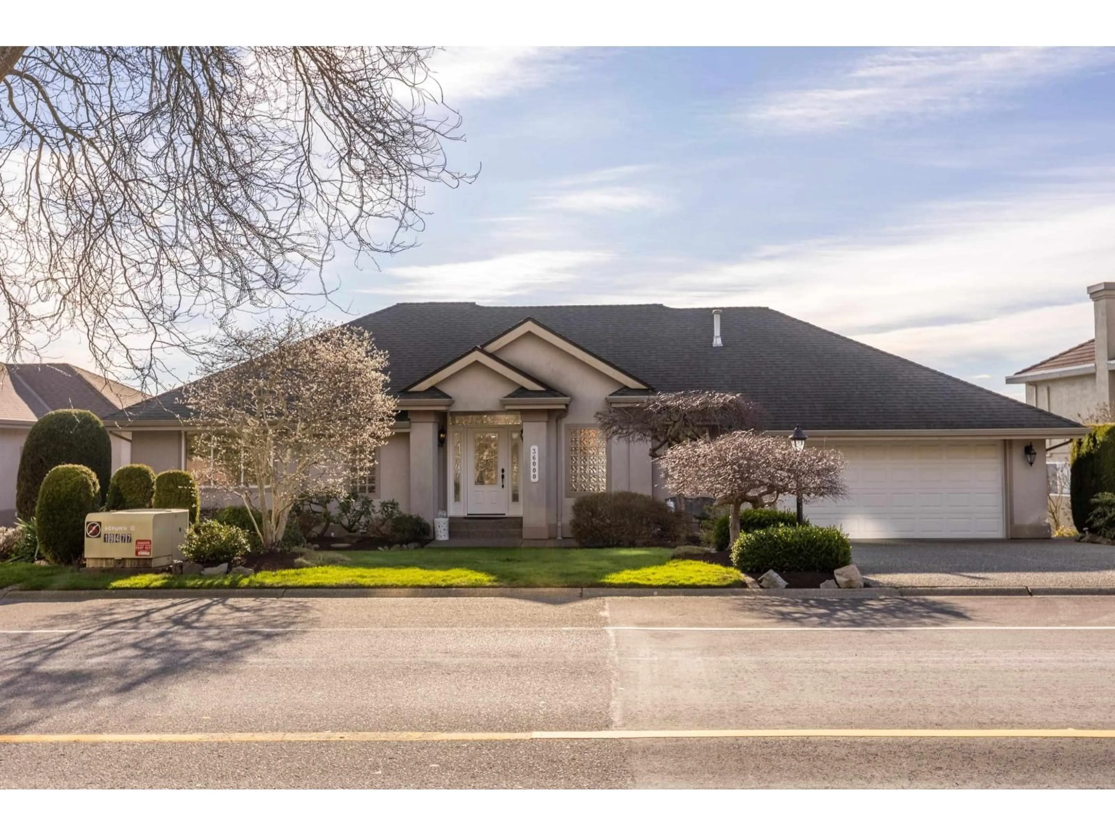 Unknown for 36000 REGAL PARKWAY, Abbotsford British Columbia V3G1L1