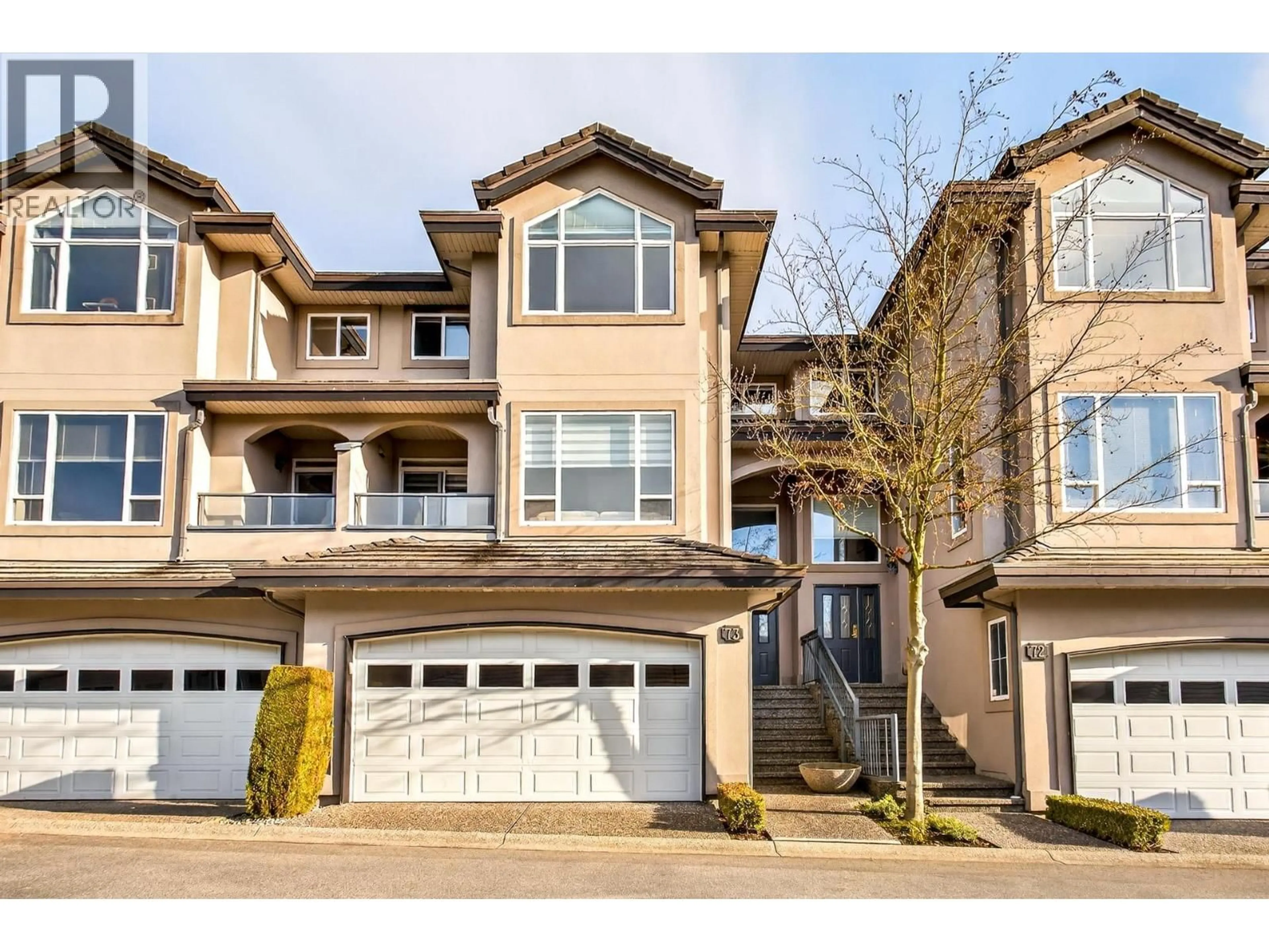Unknown for 73 - 678 CITADEL DRIVE, Port Coquitlam British Columbia V3C6M7