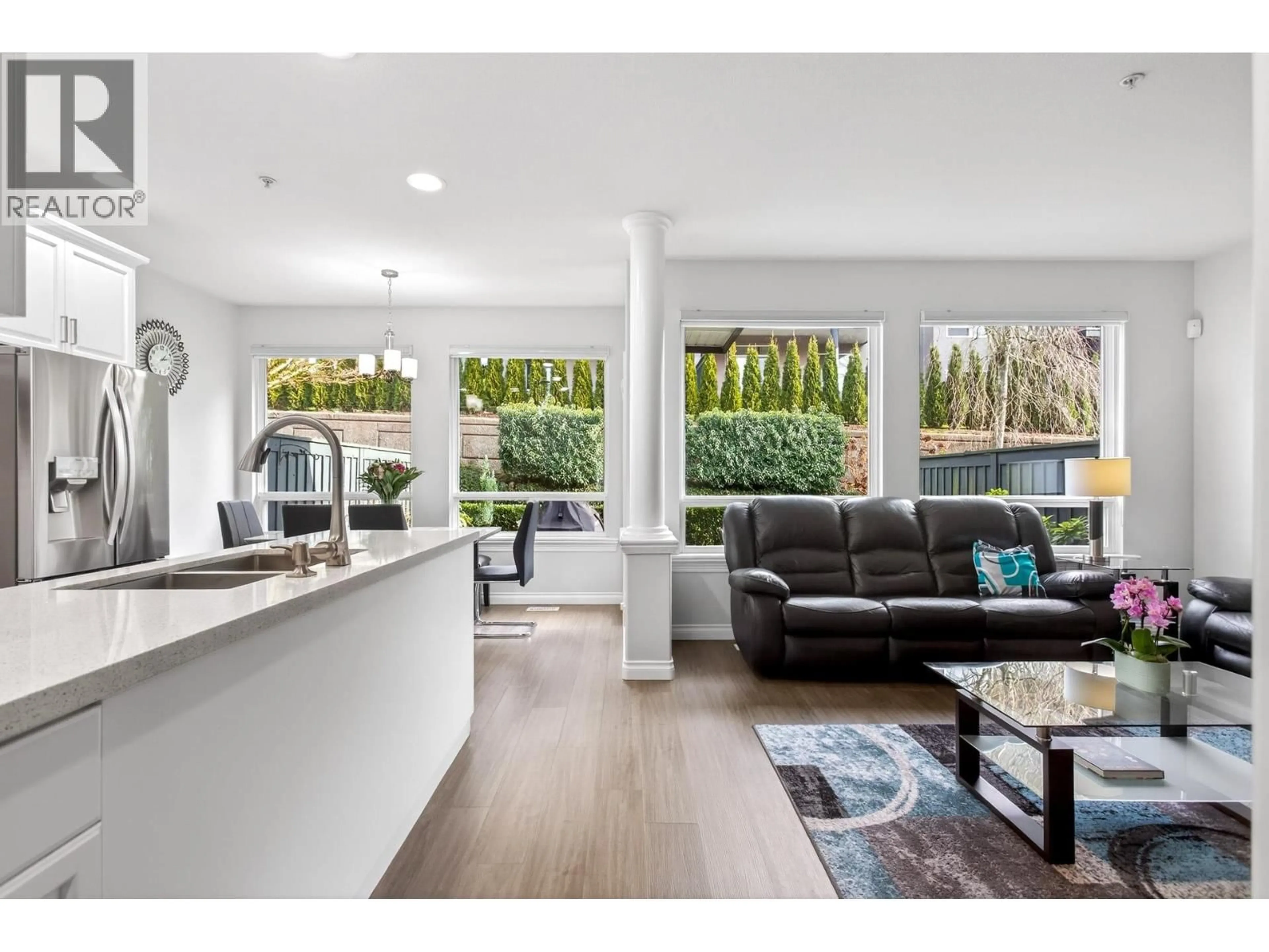 Open concept kitchen, unknown for 73 - 678 CITADEL DRIVE, Port Coquitlam British Columbia V3C6M7