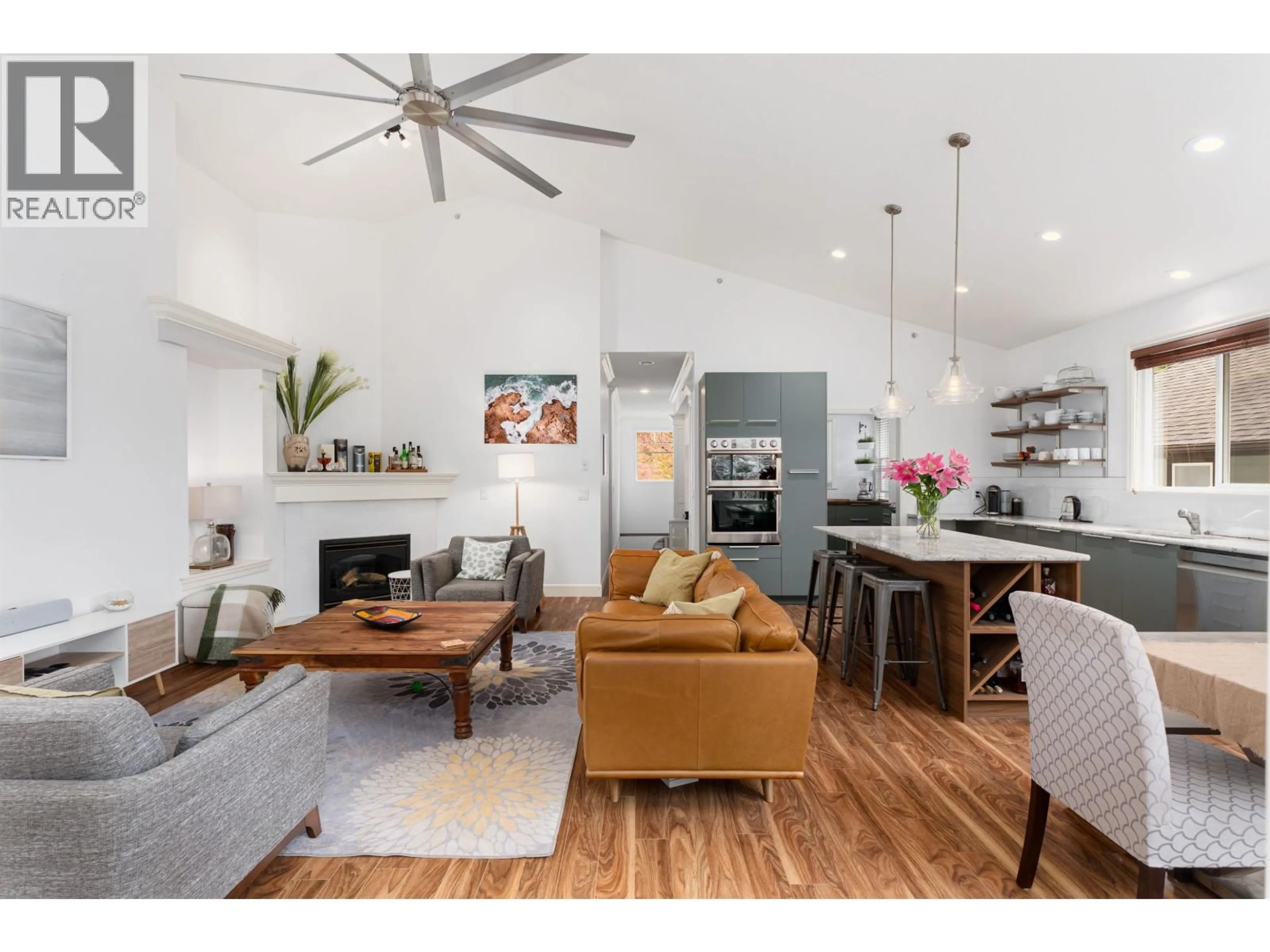 Open concept kitchen, unknown for 13451 240TH STREET, Maple Ridge British Columbia V4R0A4