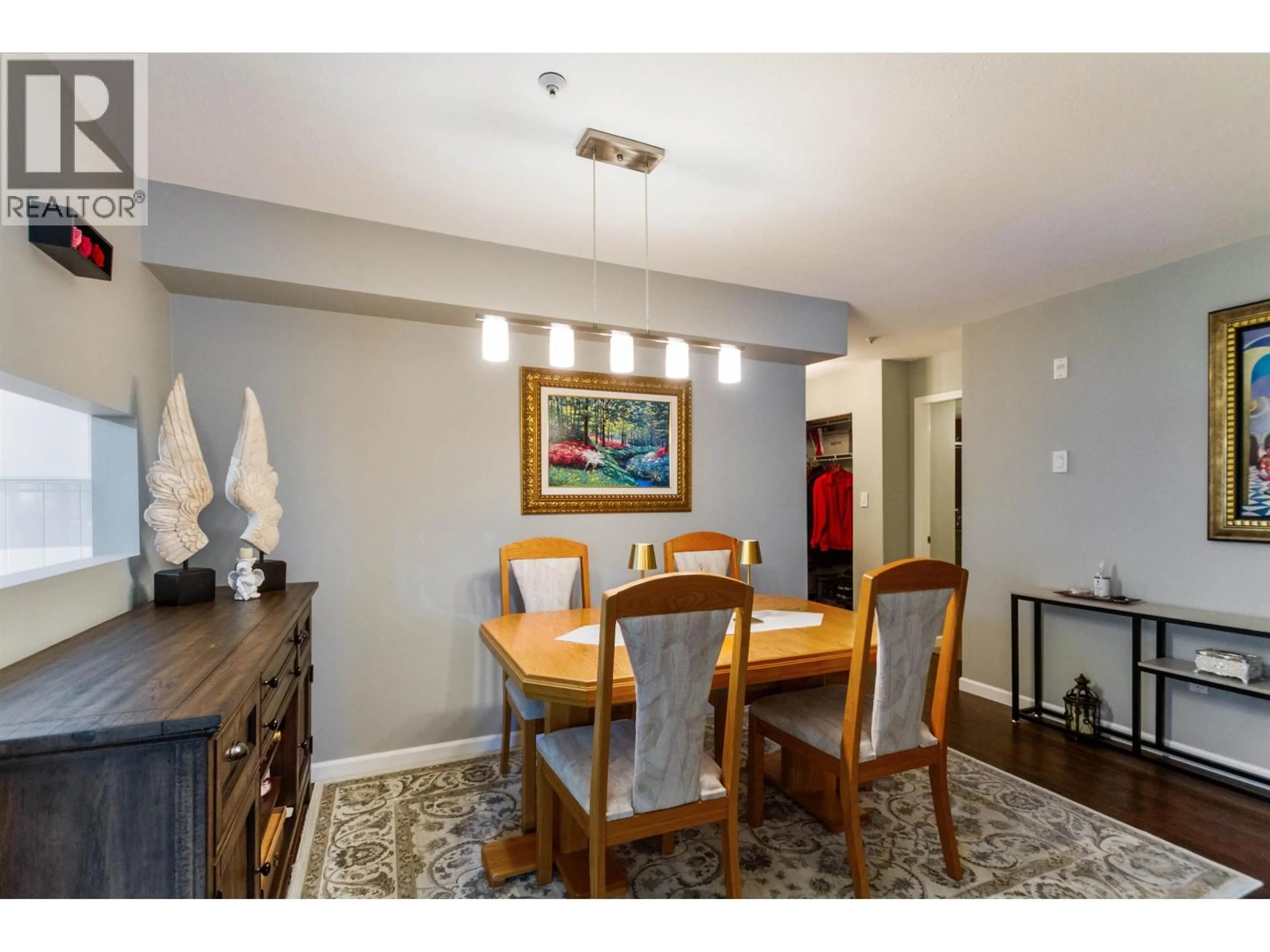 Dining room, unknown for 206 - 2253 WELCHER AVENUE, Port Coquitlam British Columbia V3C1X2