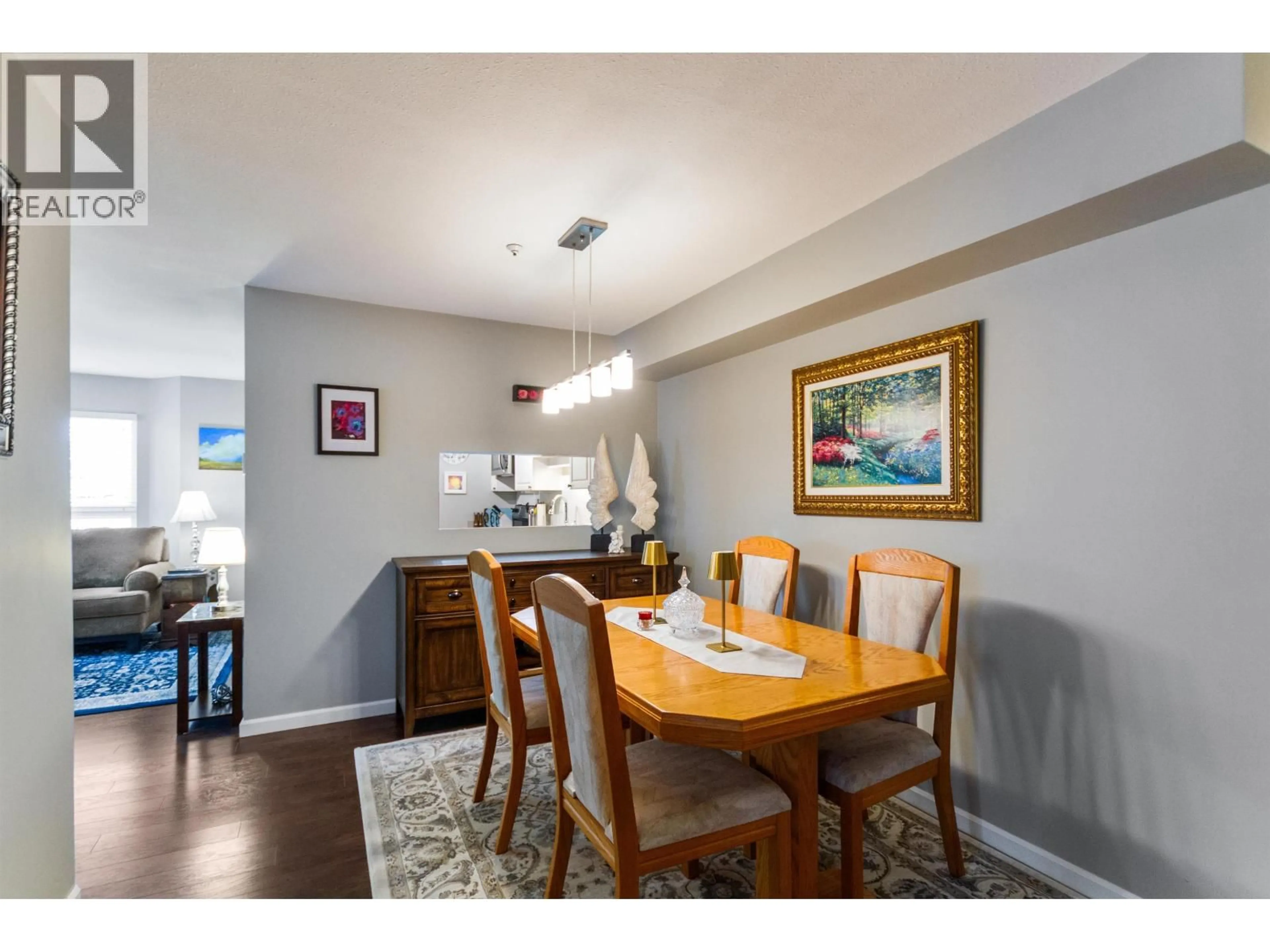 Dining room, unknown for 206 - 2253 WELCHER AVENUE, Port Coquitlam British Columbia V3C1X2