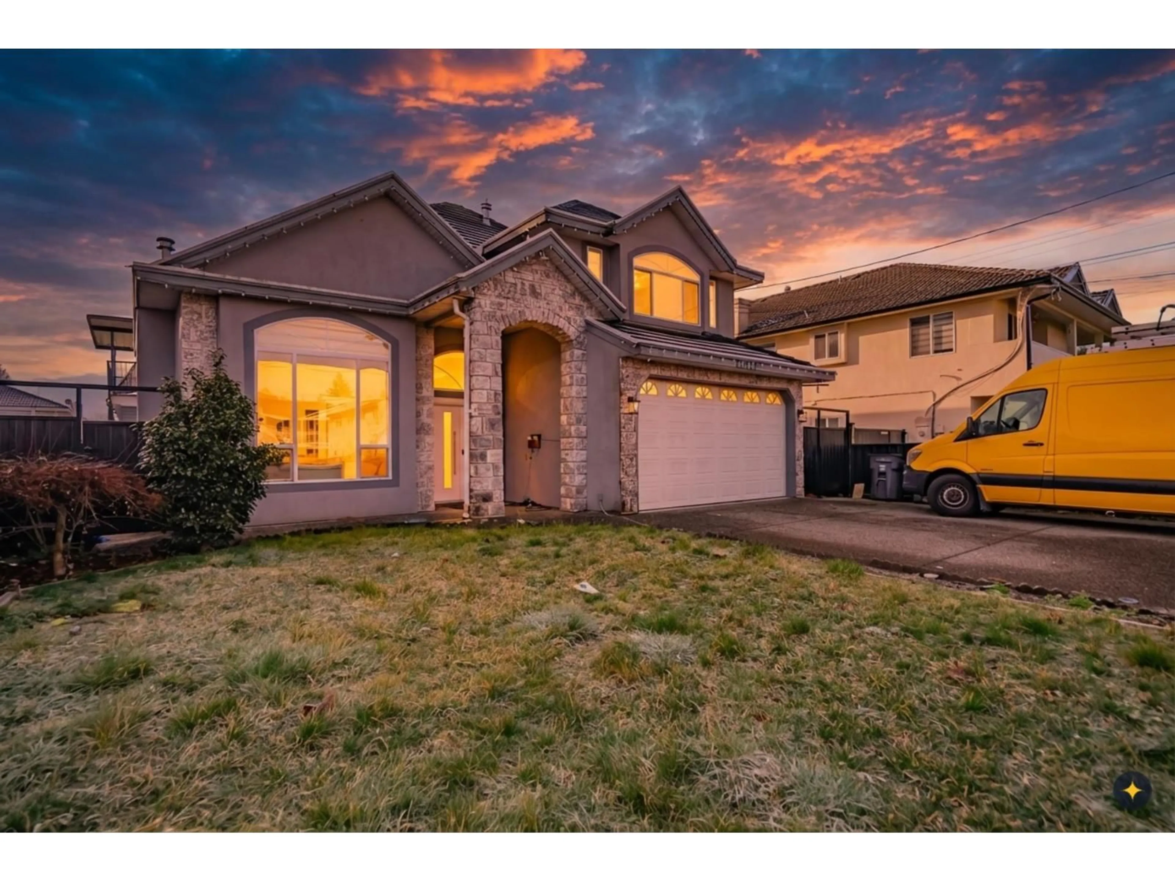 Unknown for 12414 92 AVENUE, Surrey British Columbia V3V1G5