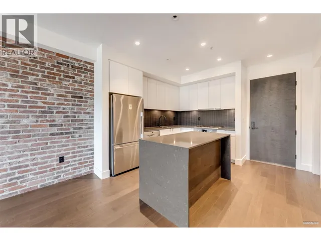 406 - 83 MOODY STREET, Port Moody 2