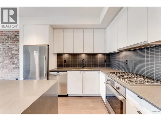 406 - 83 MOODY STREET, Port Moody 5