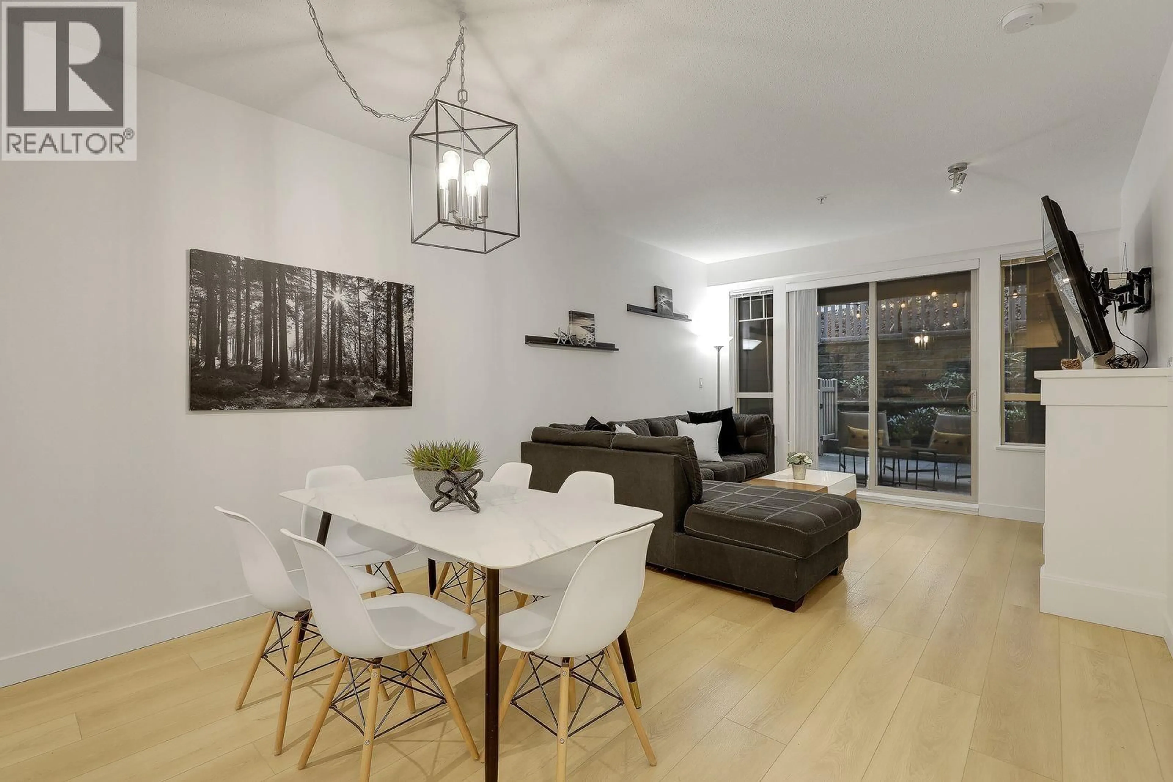 Unknown for #106 - 2959 SILVER SPRINGS BOULEVARD, Coquitlam British Columbia V3E3S5