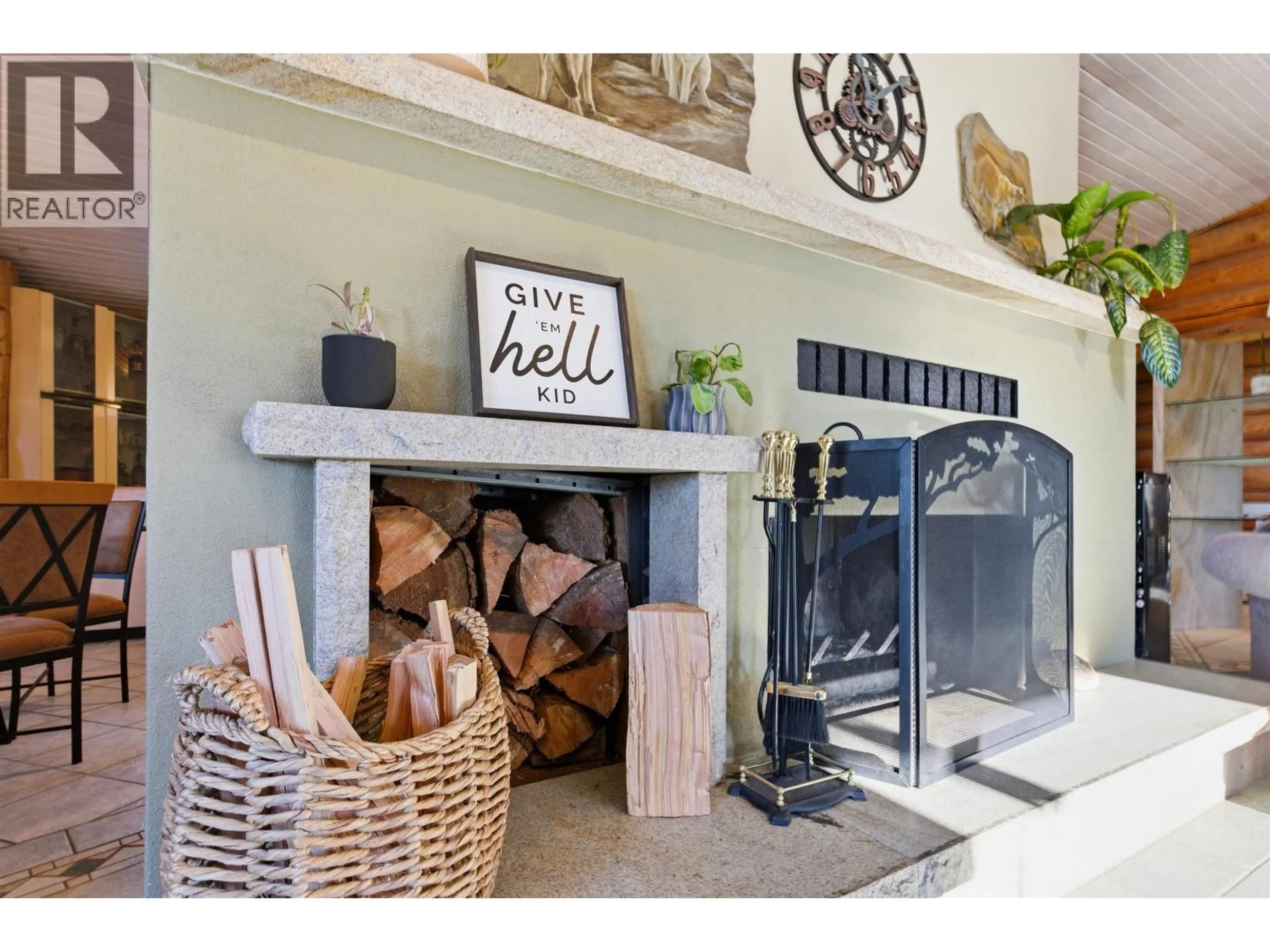 Unknown for 2549 ROSE DRIVE, 150 Mile House British Columbia V0K2G0